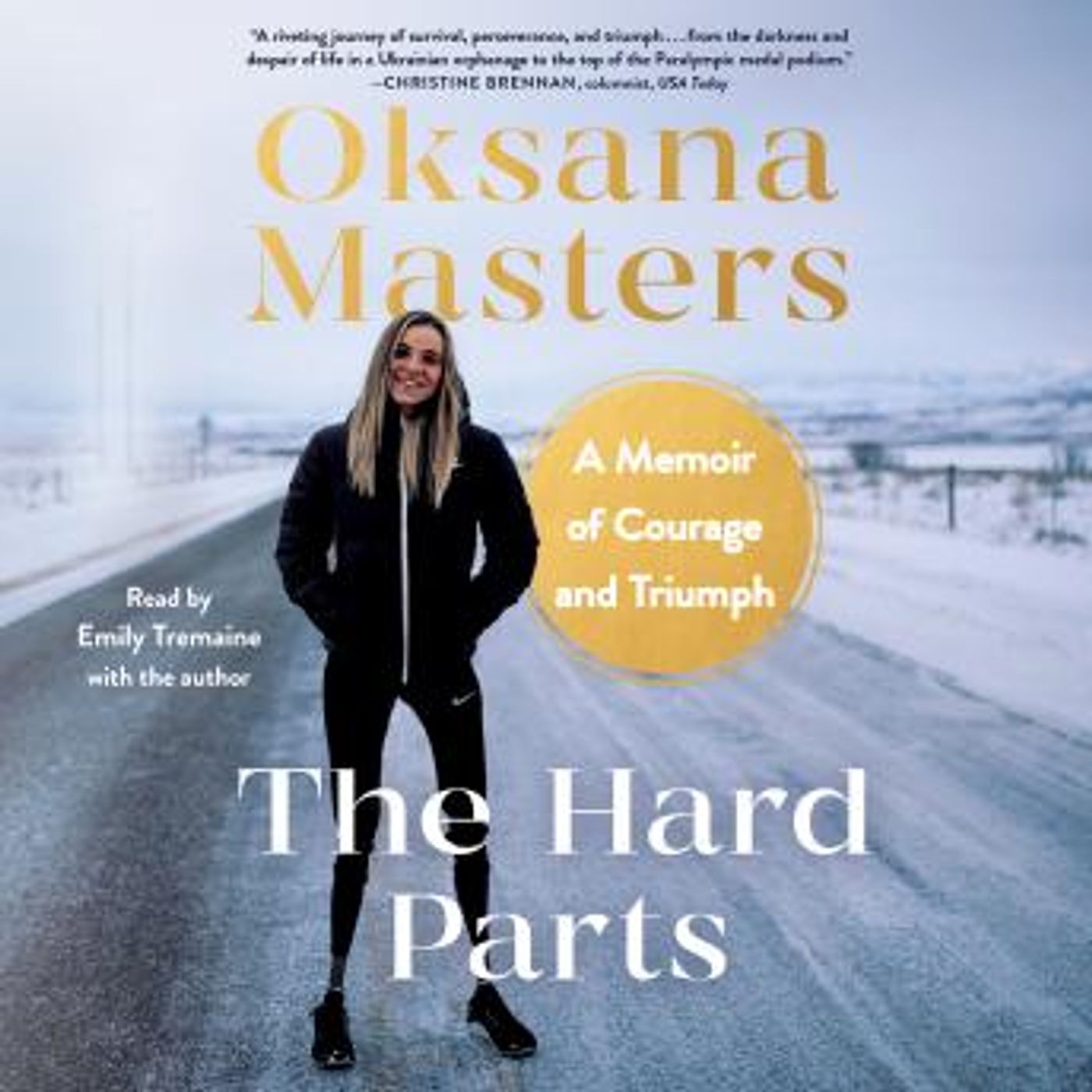 Full Trial Audiobooks in Biography & Memoir, Memoirs