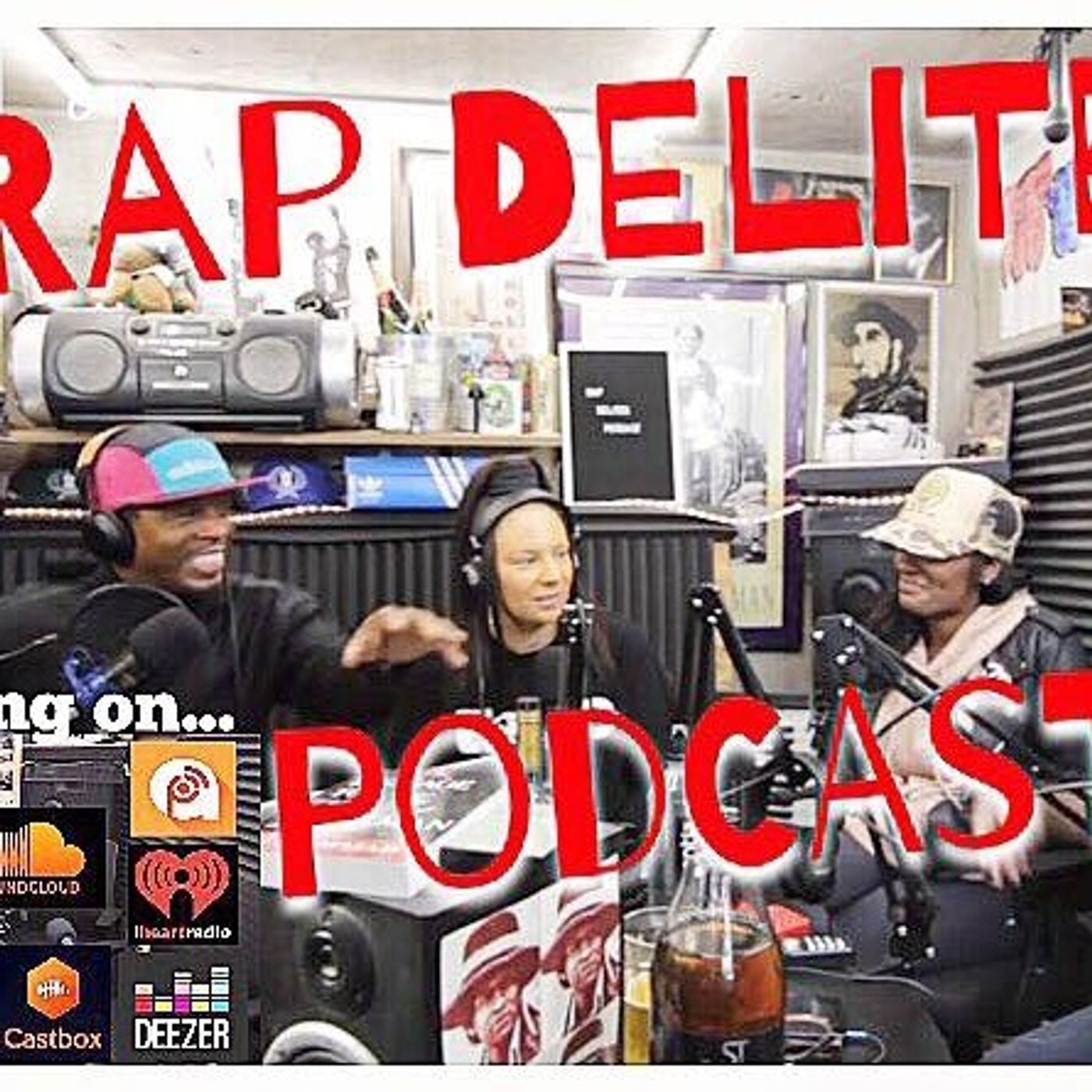 Rap Delites