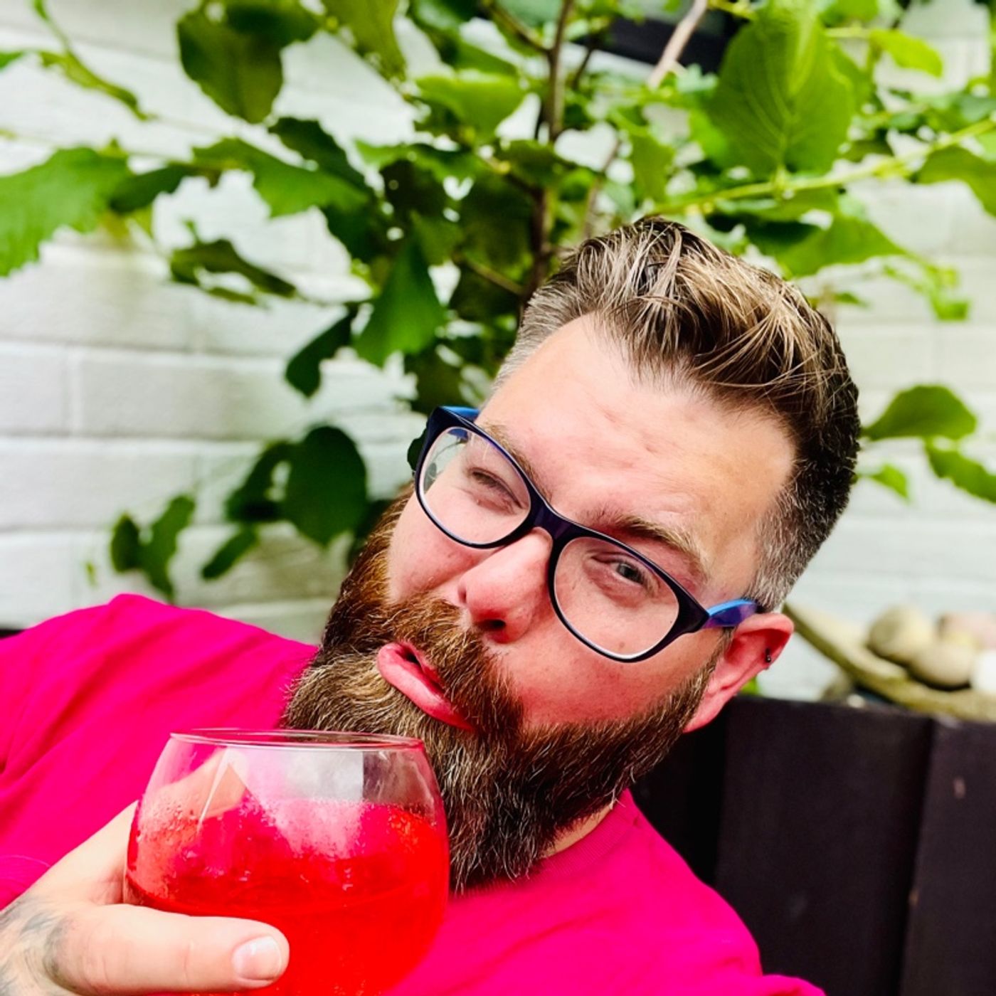 The Gentleman’s Talk