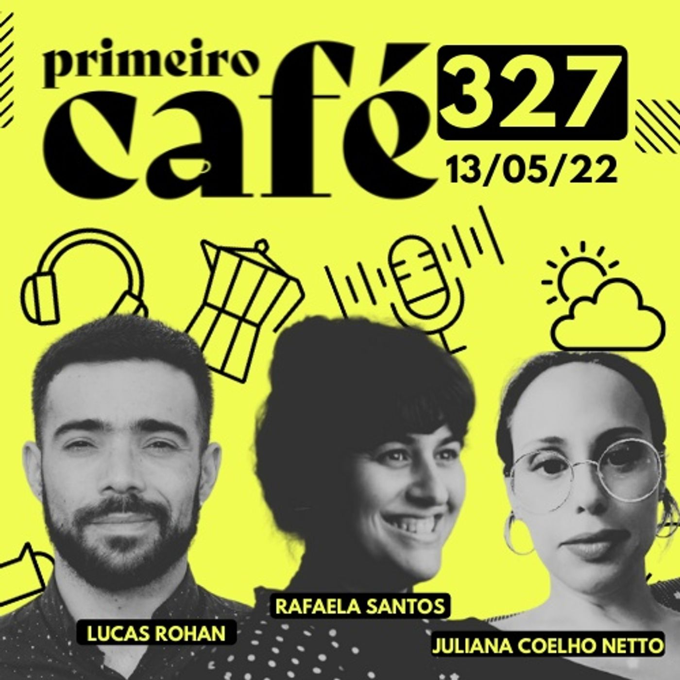 Primeiro Café