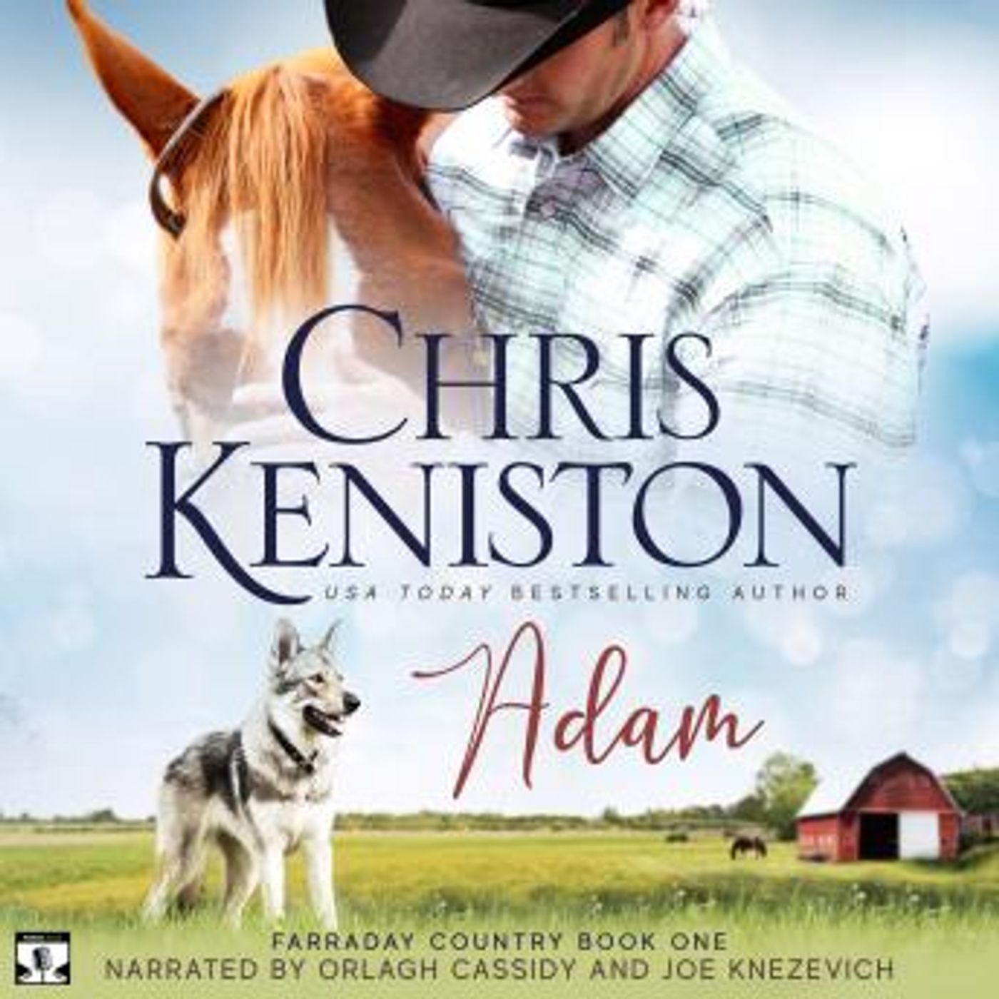 Download Best Full Audiobooks in Romance, Clean & Wholesome