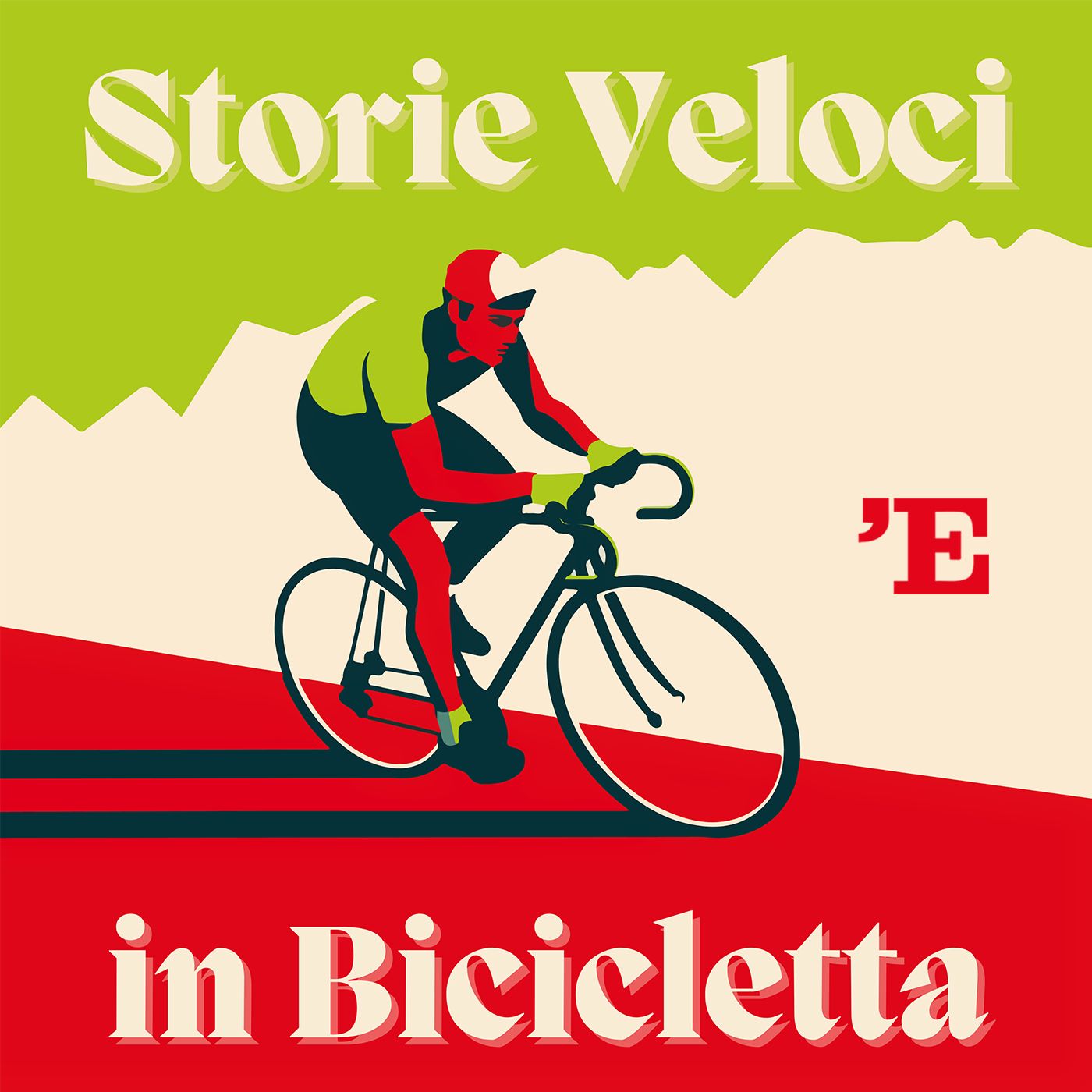 L\'Espresso podcast contest