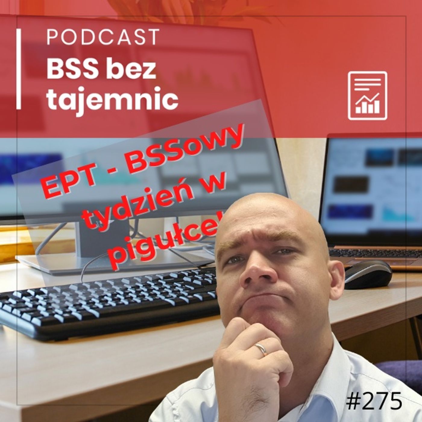 BSS bez tajemnic