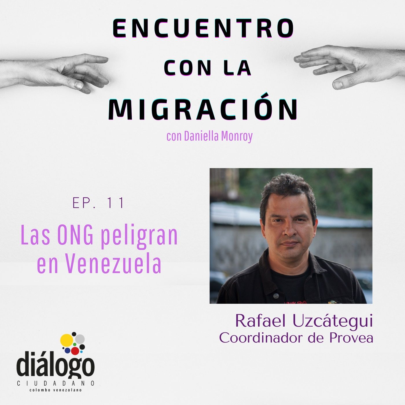 Encuentro con la Migración