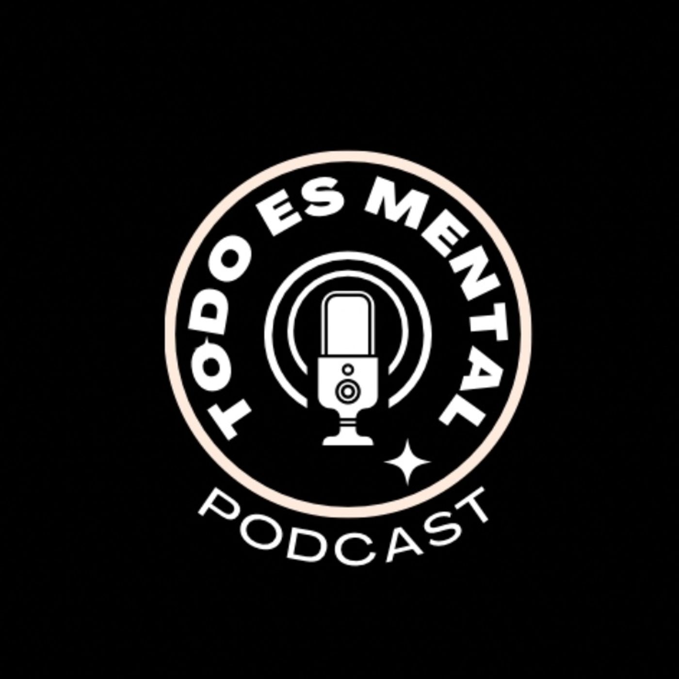 Todoesmentalpodcast cover art