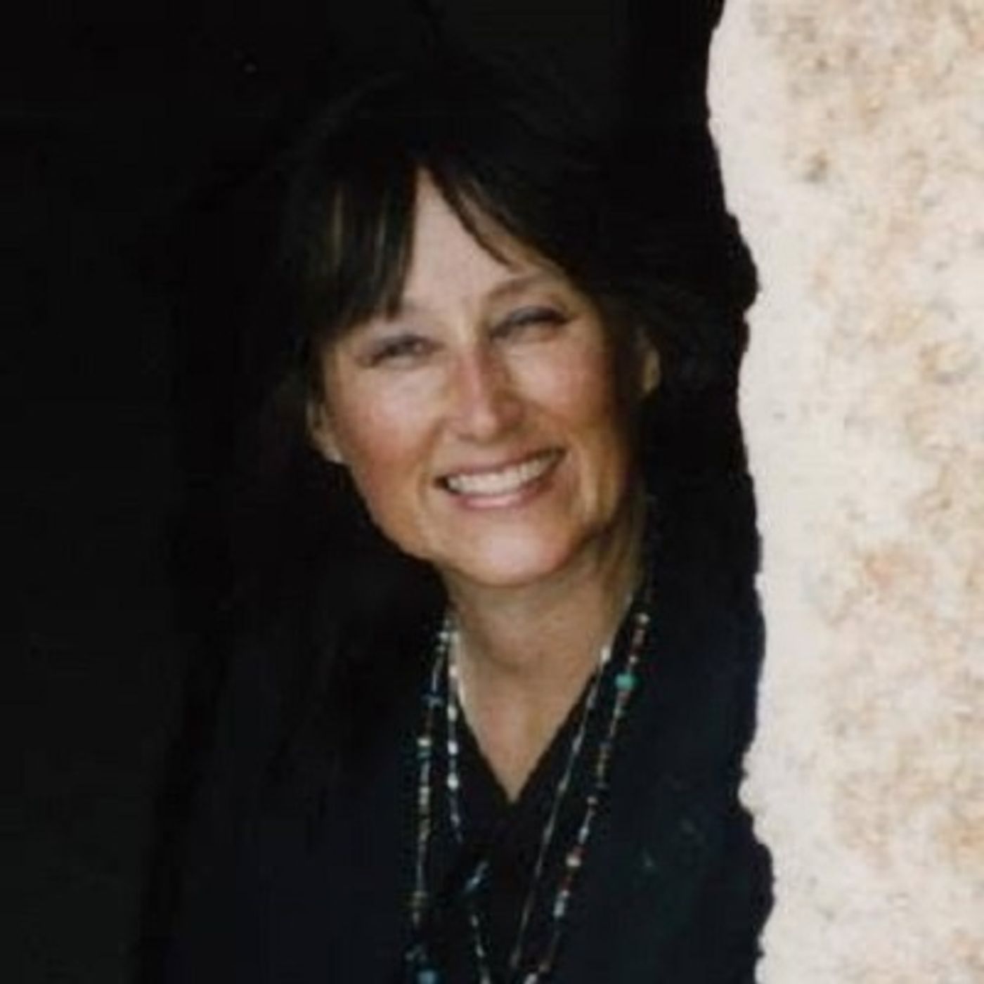 Author Ann Bolinger-McQuade talks EVERYDAY ORACLES and what's to come ~ #authorinterview #bookchat episode artwork