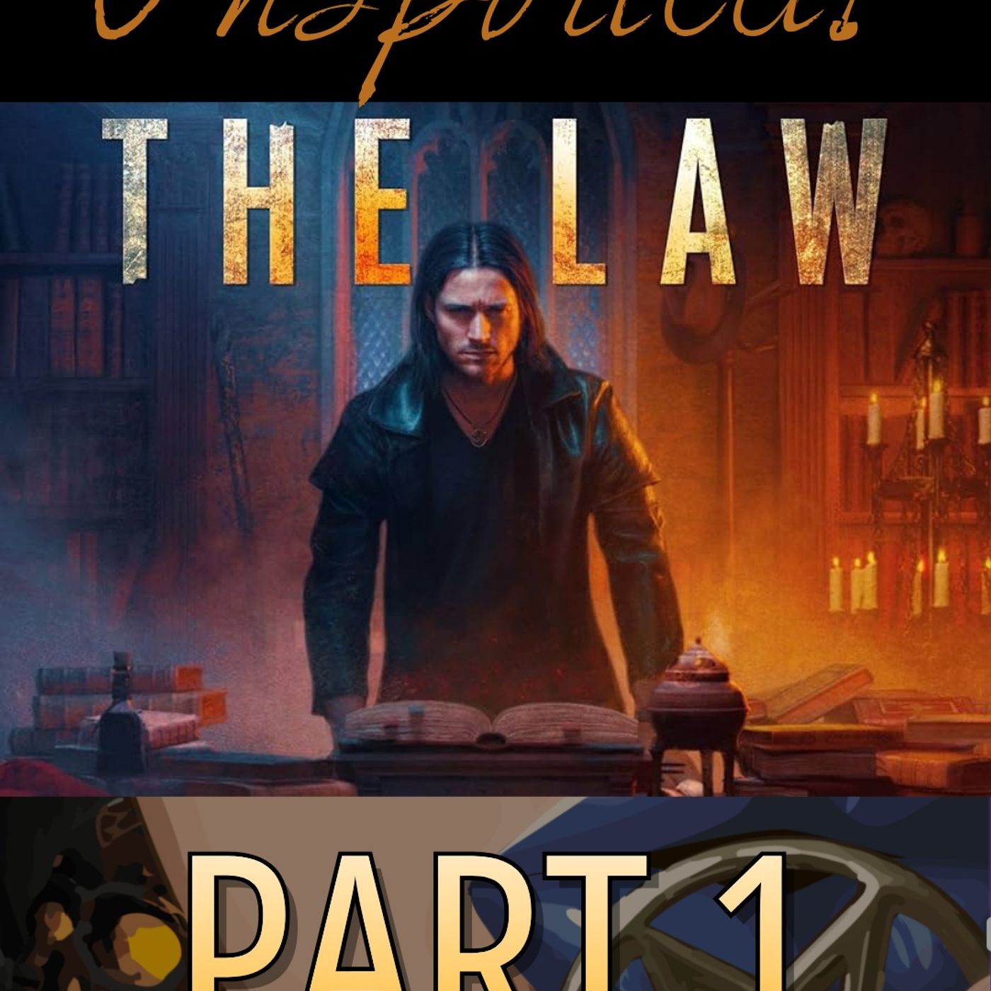 The Law, Part 1