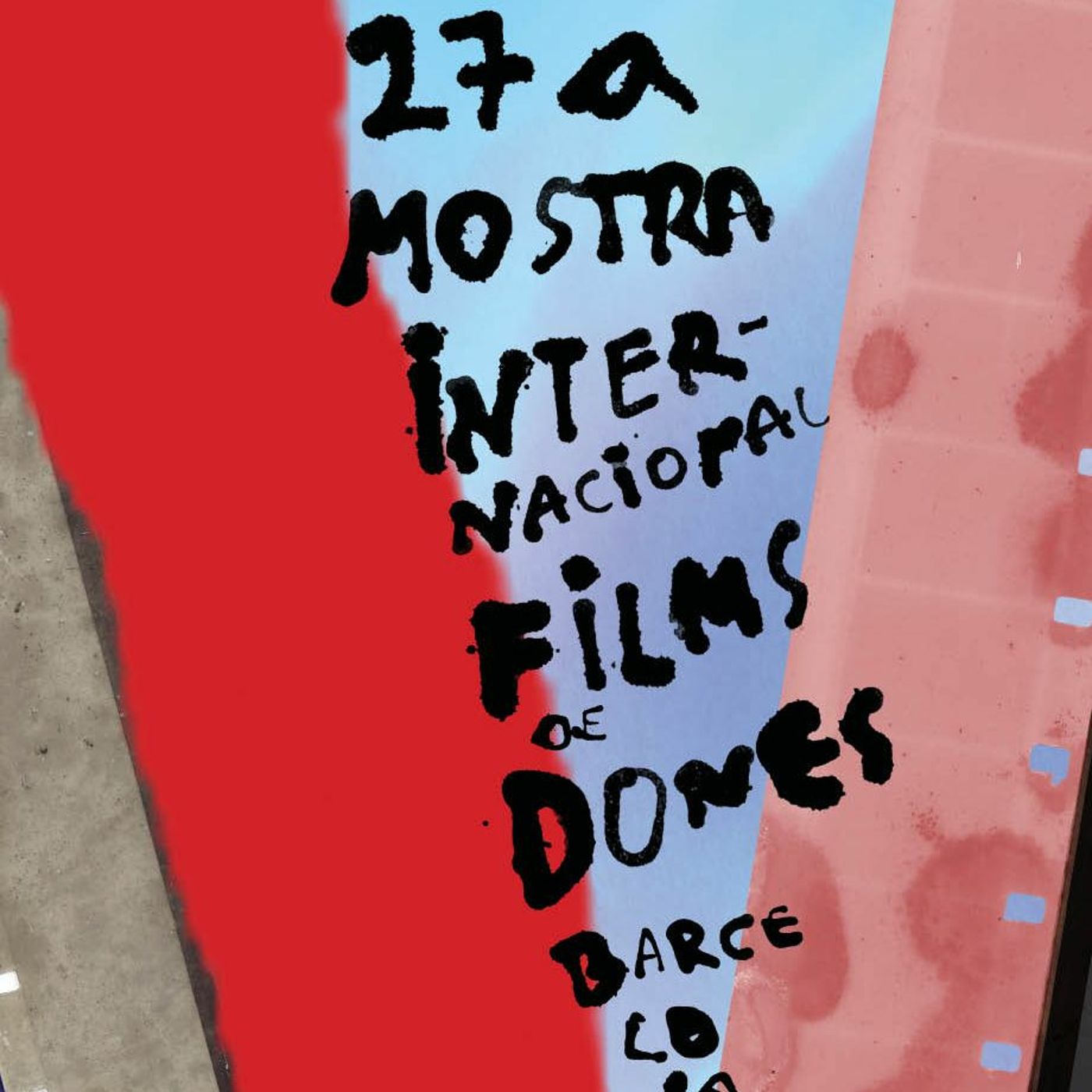 Portada de InOutRadio, tu pódcast sáfico