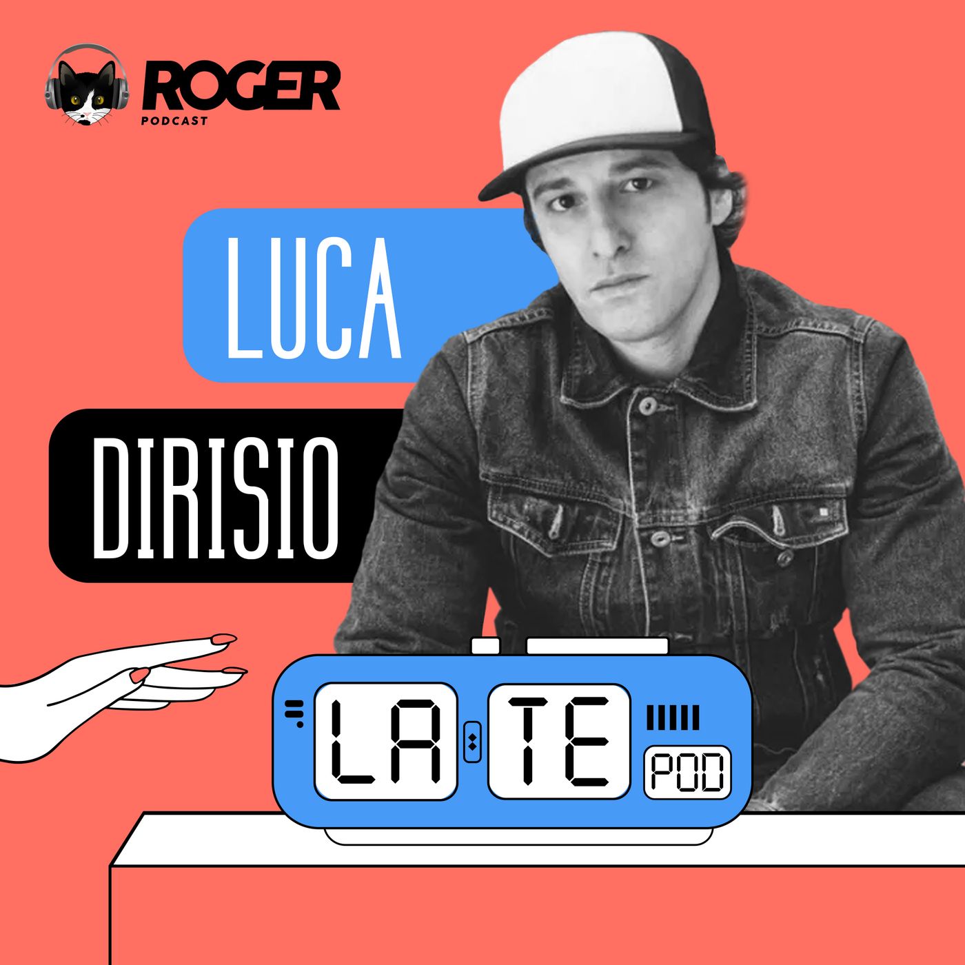 Late Pod - Un podcast sempre in ritardo