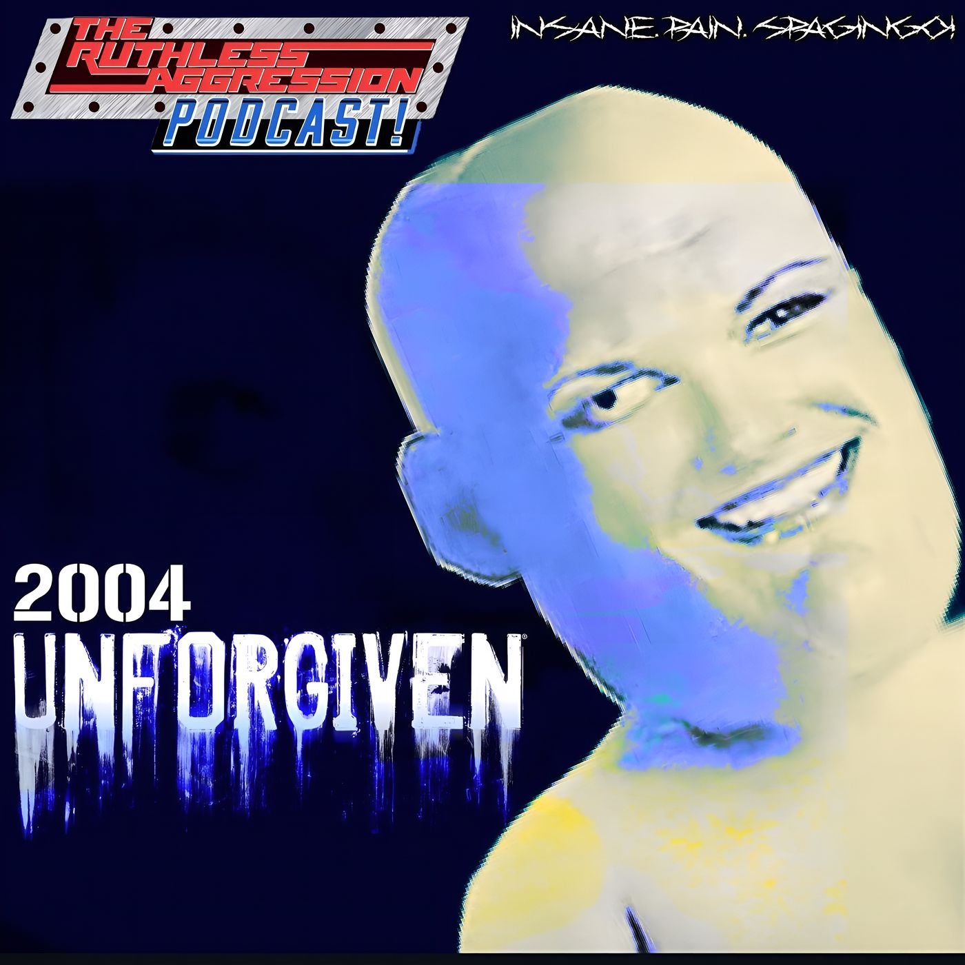 The Ruthless Aggression Podcast
