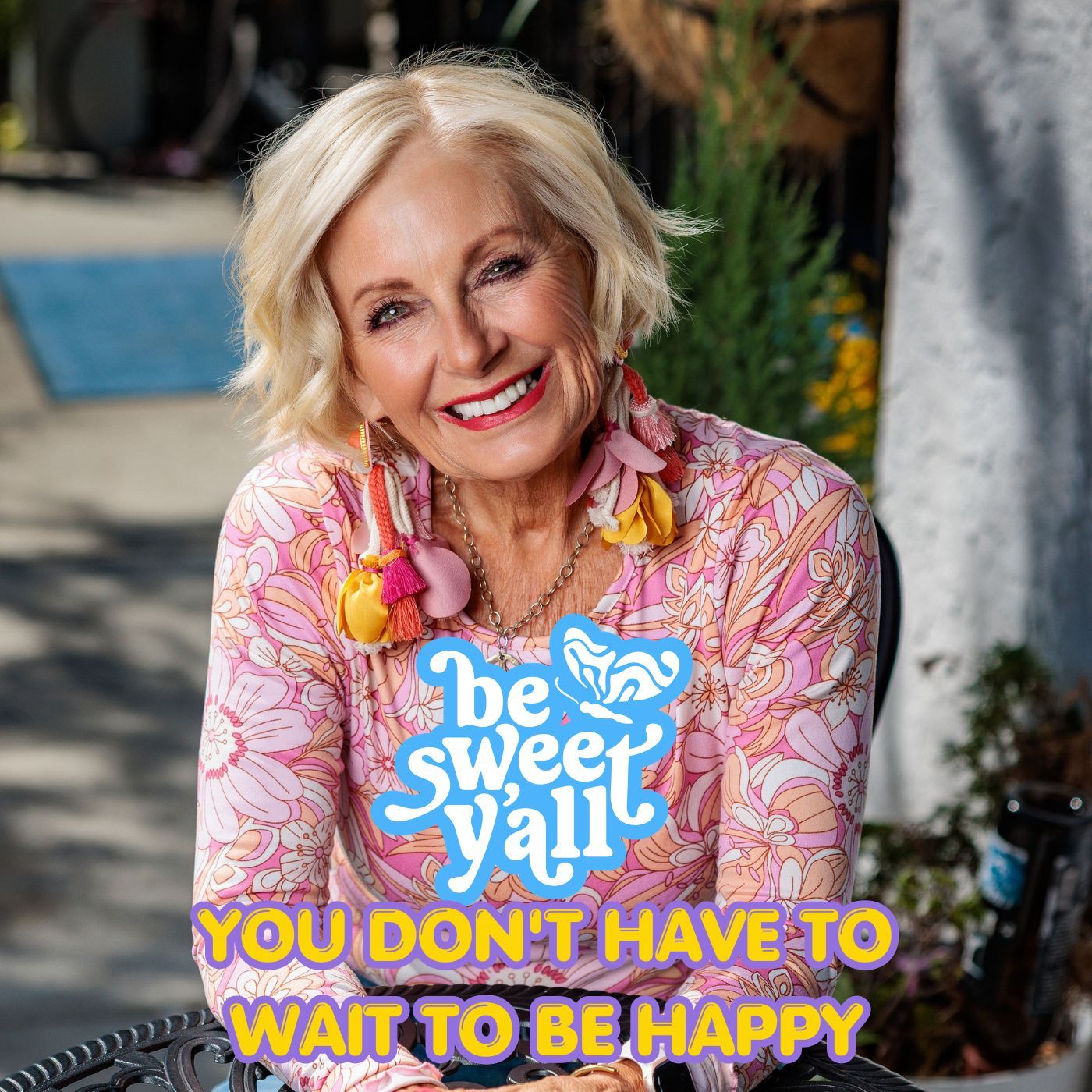 You Don't Have to Wait to Be Happy