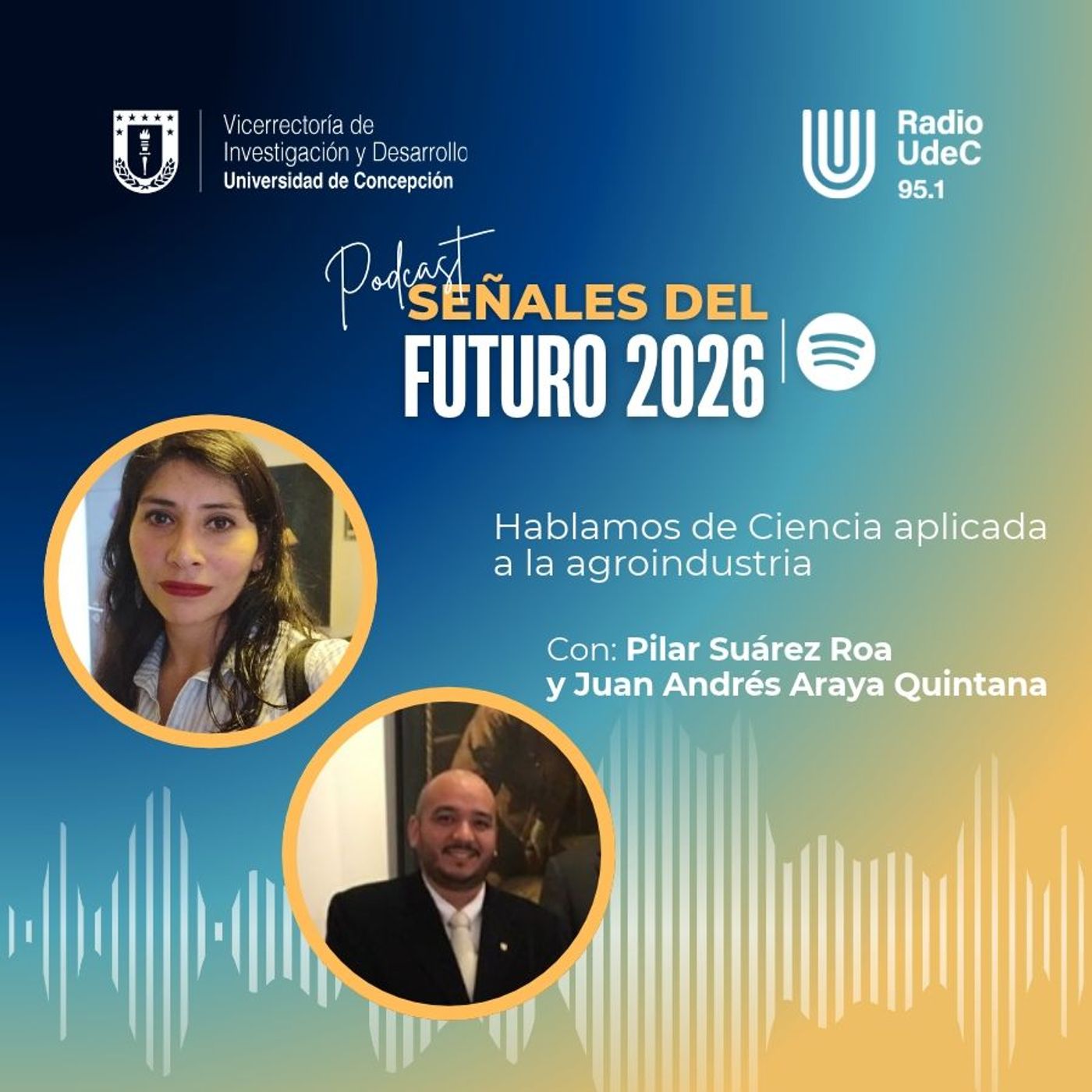 Portada de Señales del Futuro