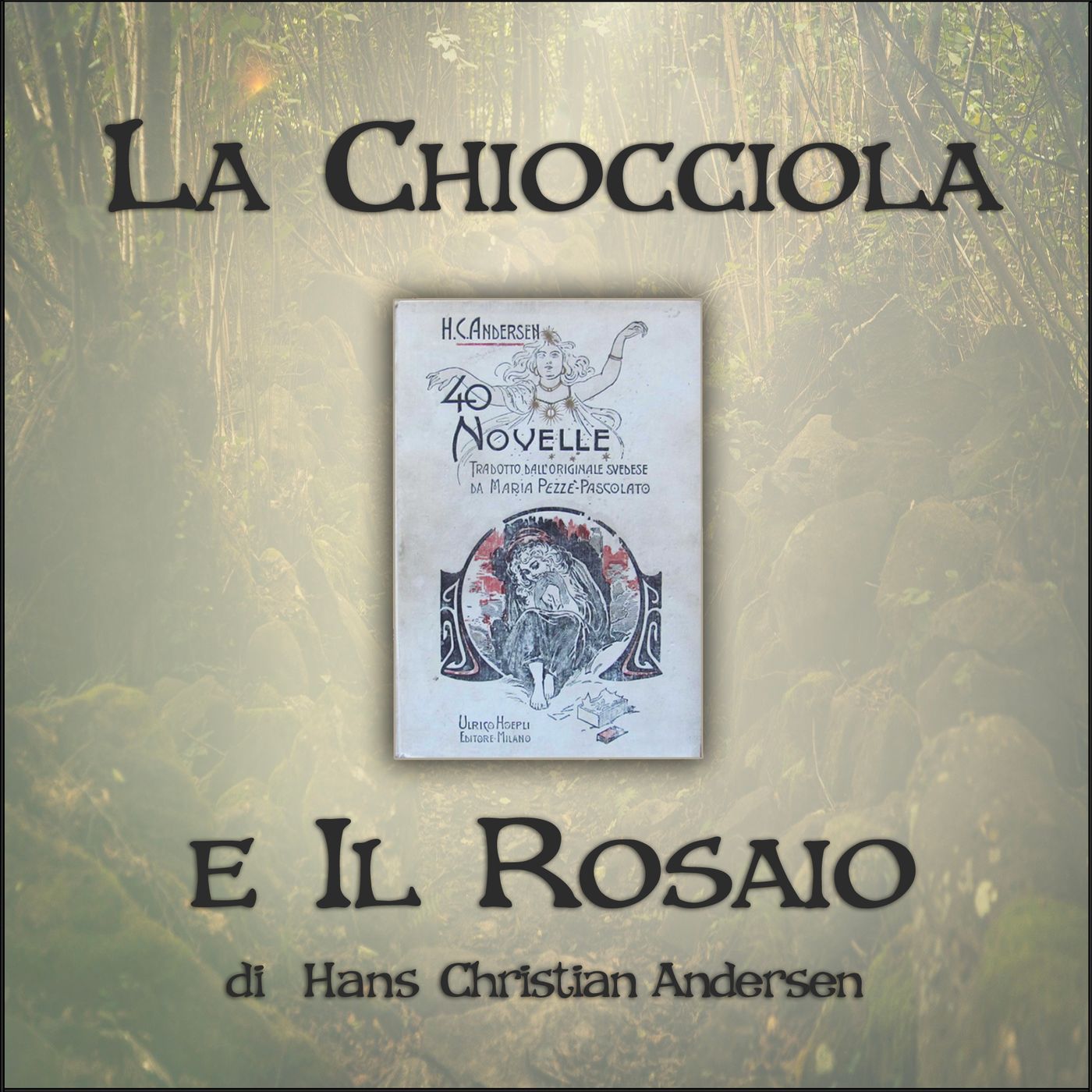 40 novelle di Hans Christian Andersen