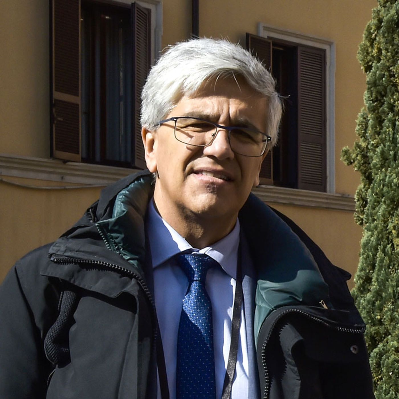 Tornielli: «Tra storia e immaginazione, per aiutare il lettore a immergersi nella vita di Gesù» episode artwork