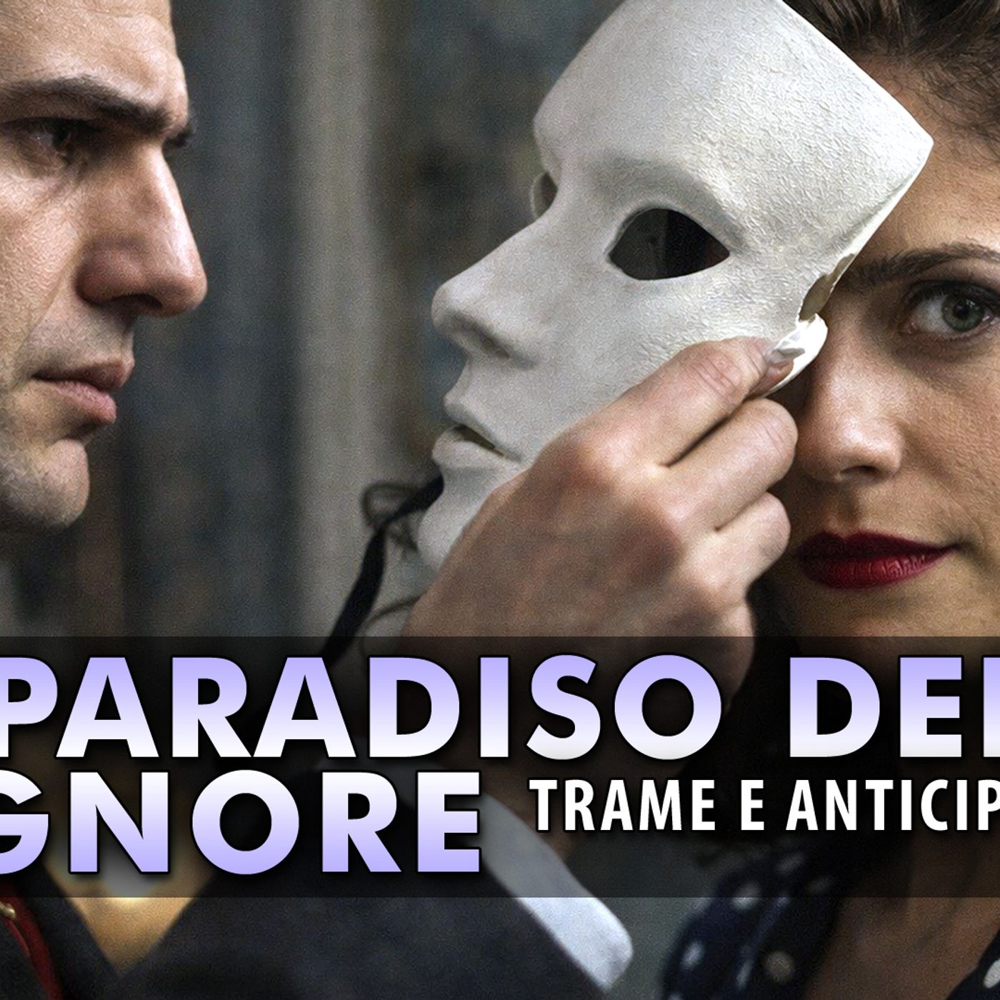 Il Paradiso Delle Signore Anticipazioni Dal 02 Al 06 Marzo 2026: Marcello smaschera Valeria!