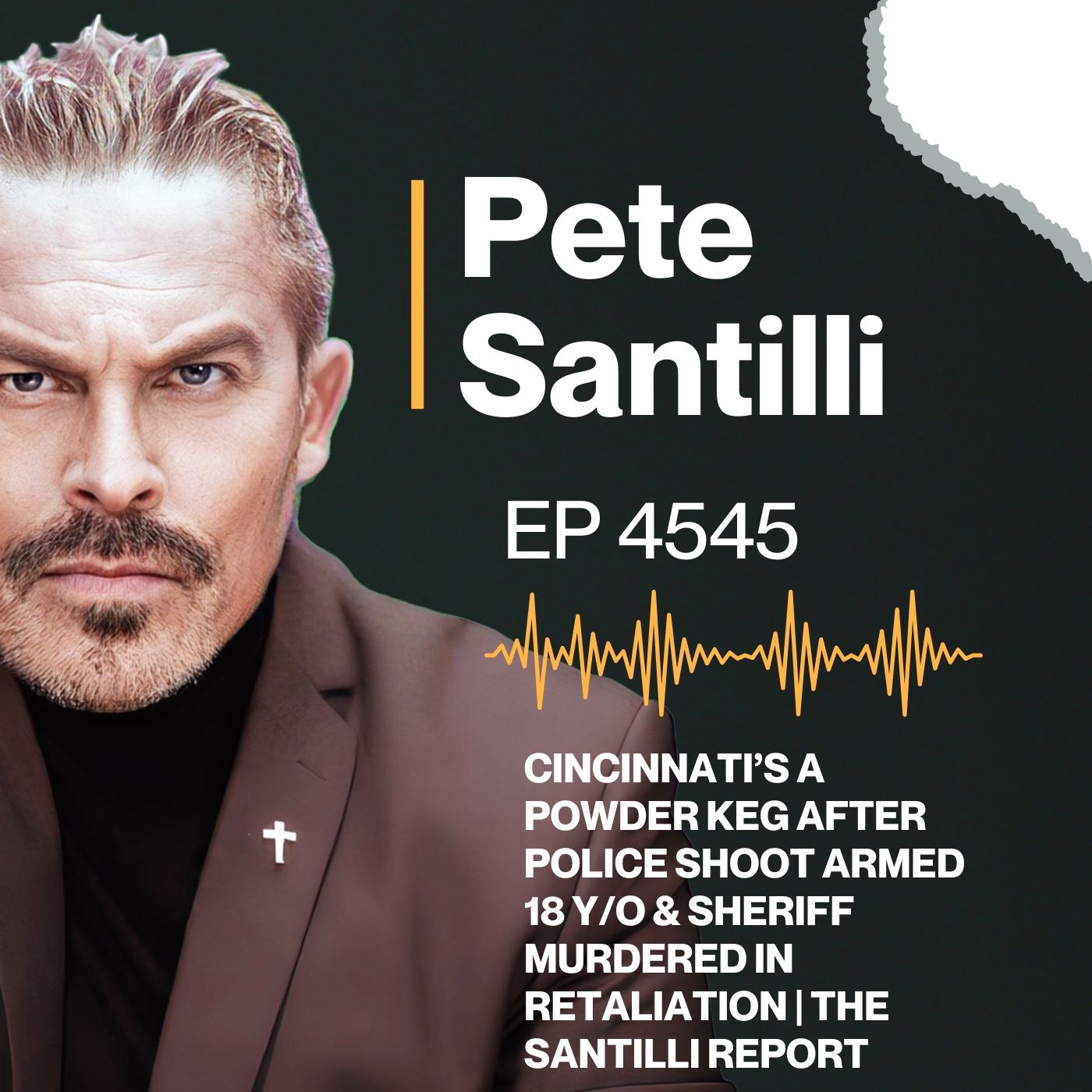 The Pete Santilli Show