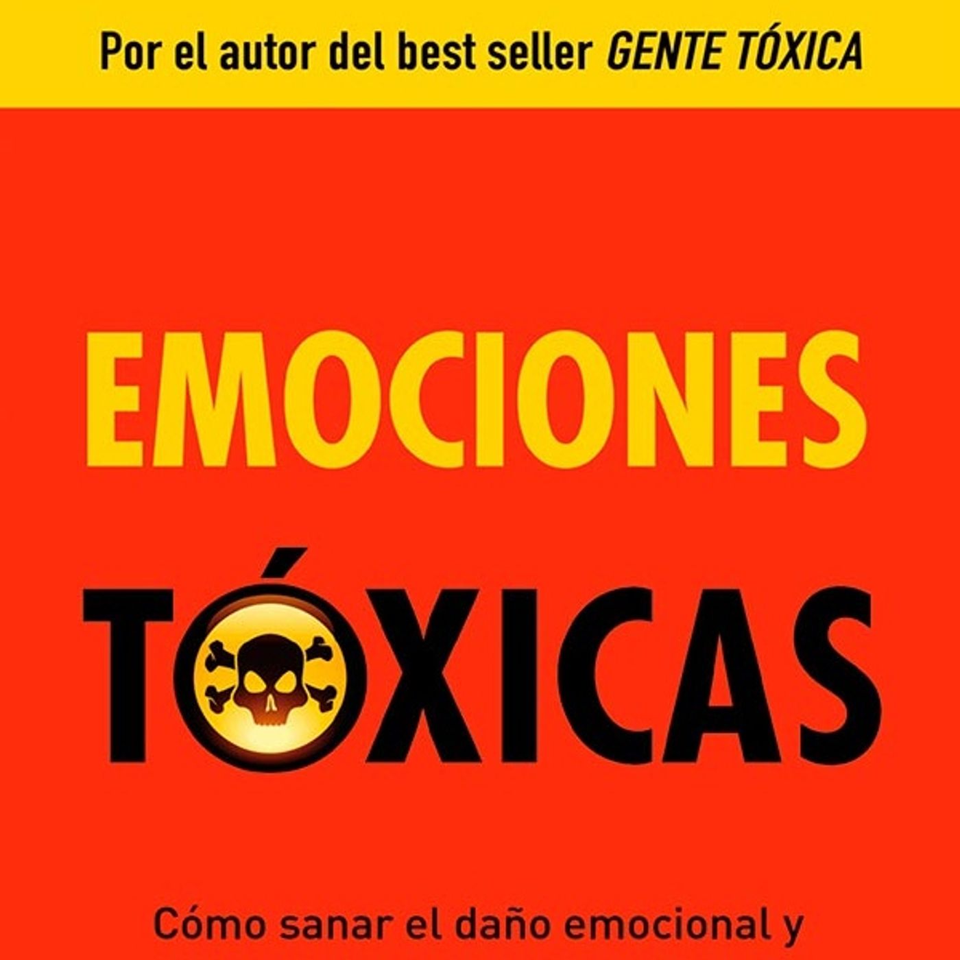 (Resumen) Emociones toxicas - Bernardo Stamateas