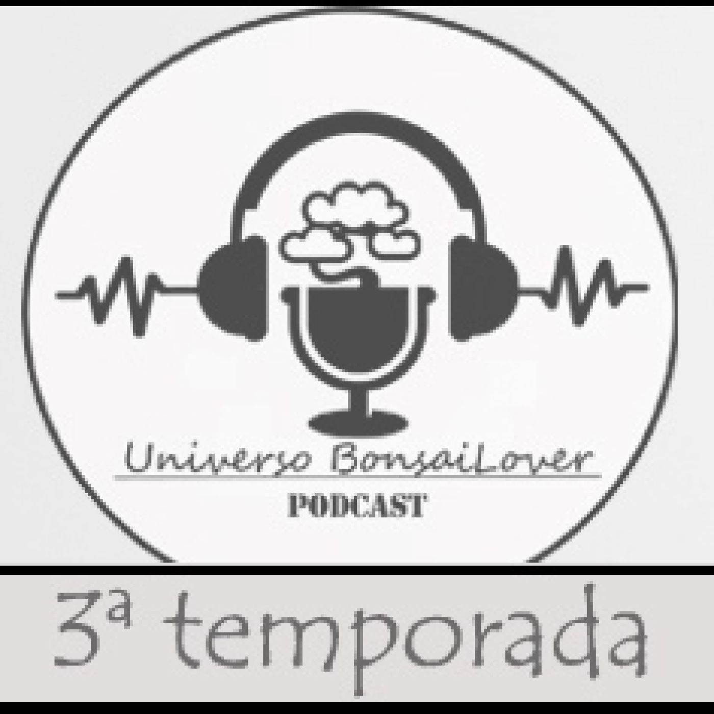 UNIVERSO BONSAILOVER PODCAST