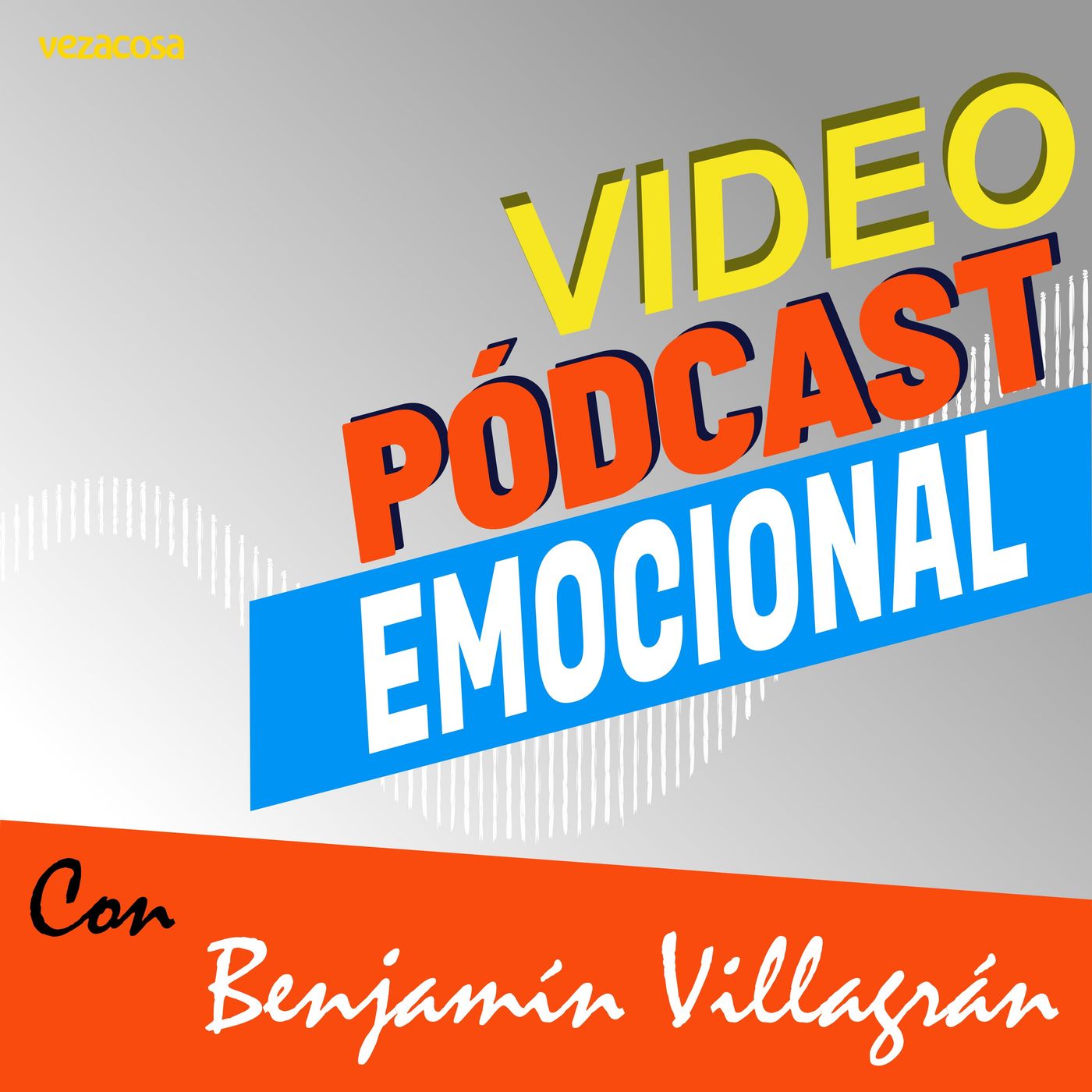 Video Pódcast Emocional.