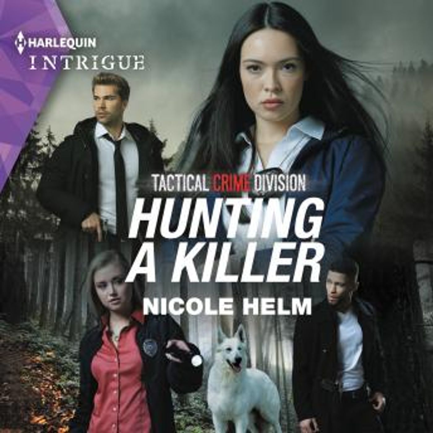 Access Unmissable Full Trial Audiobooks in Romance, Mystery