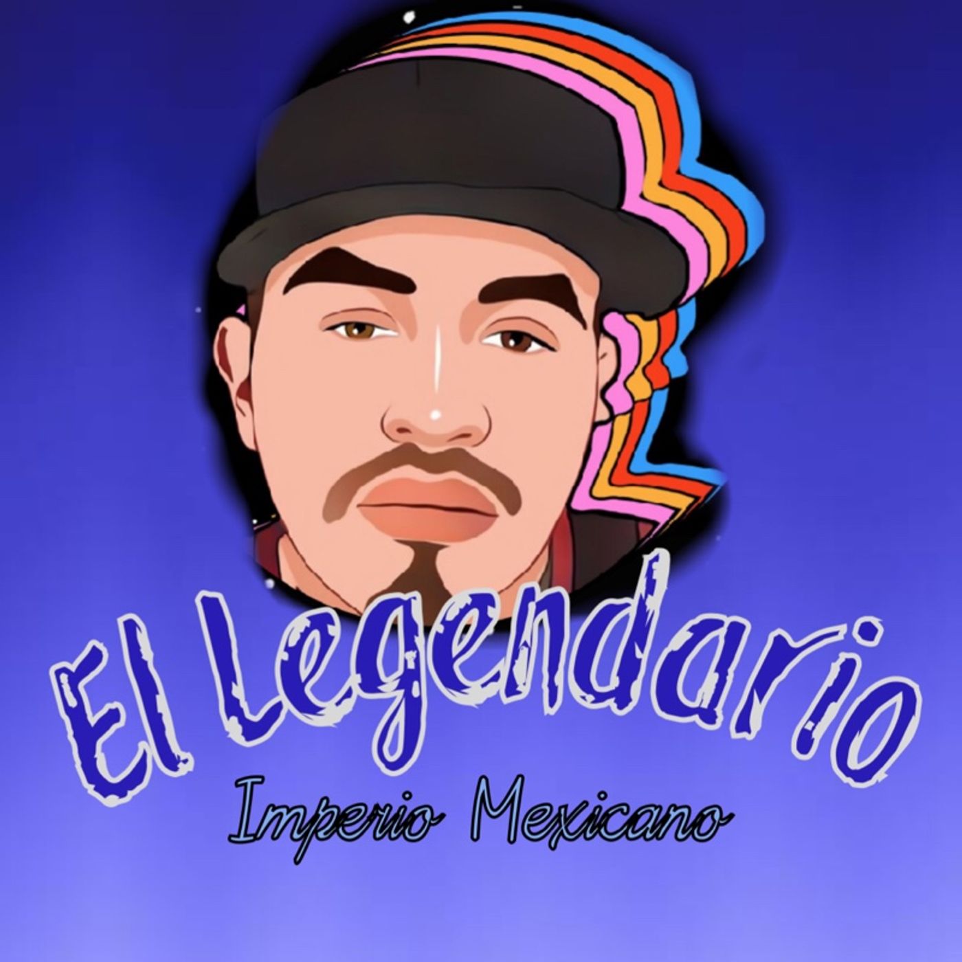 Imperio Mexicano\'s show