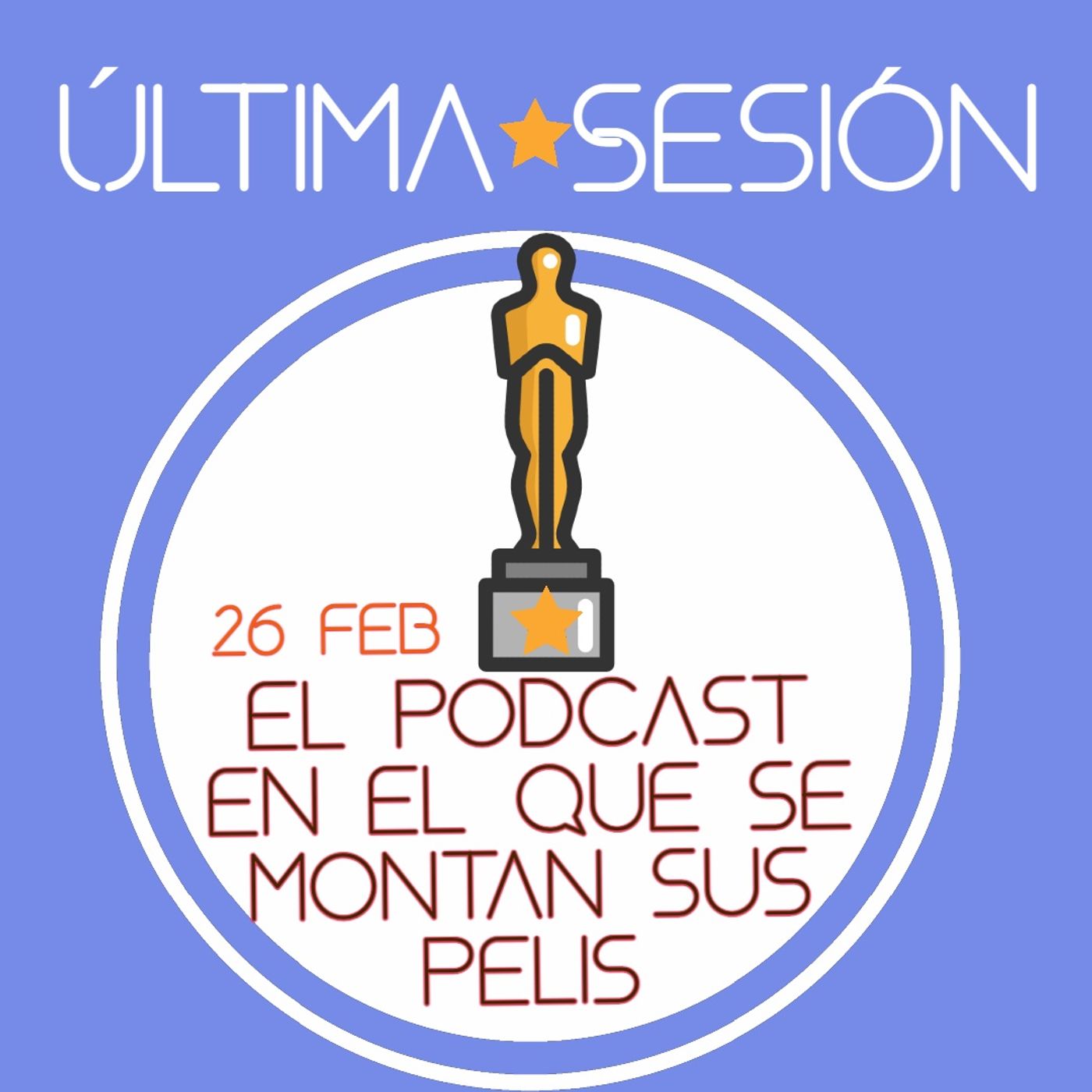 Última Sesión