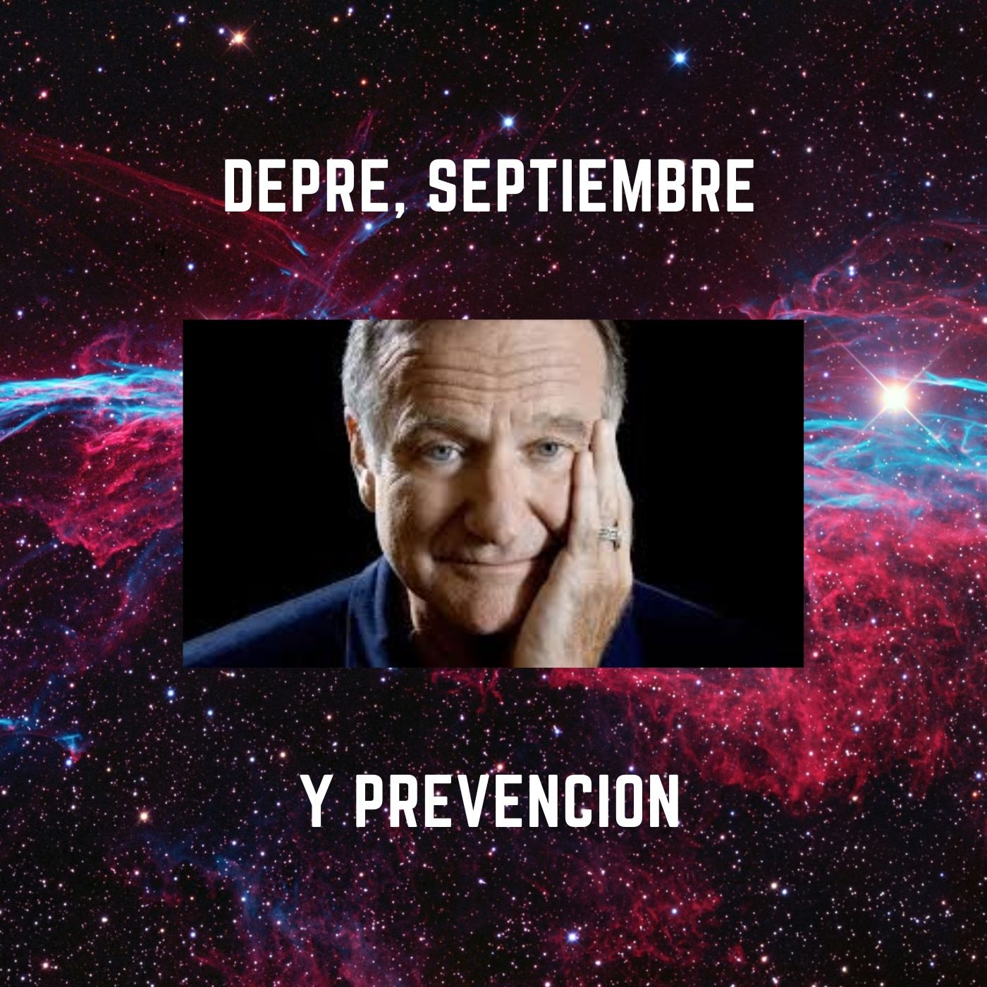 Depre, Septiembre y prevención episode artwork