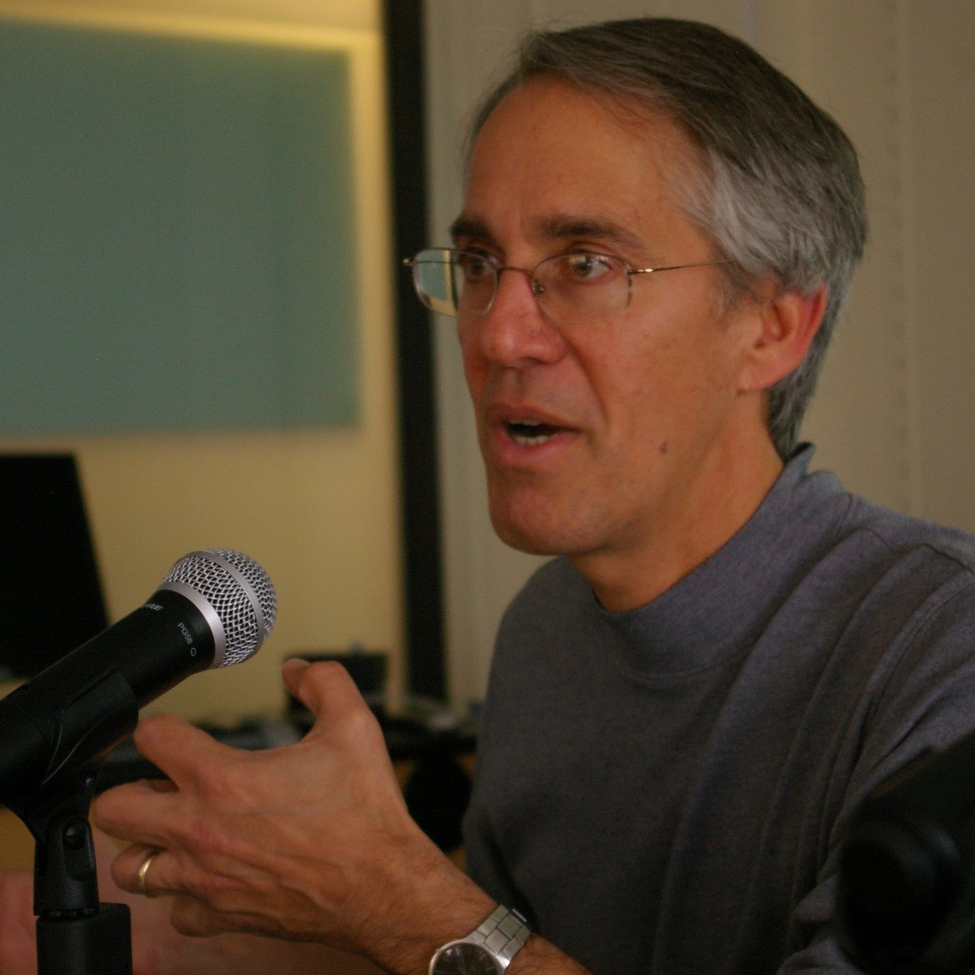 Incontri ravvicinati