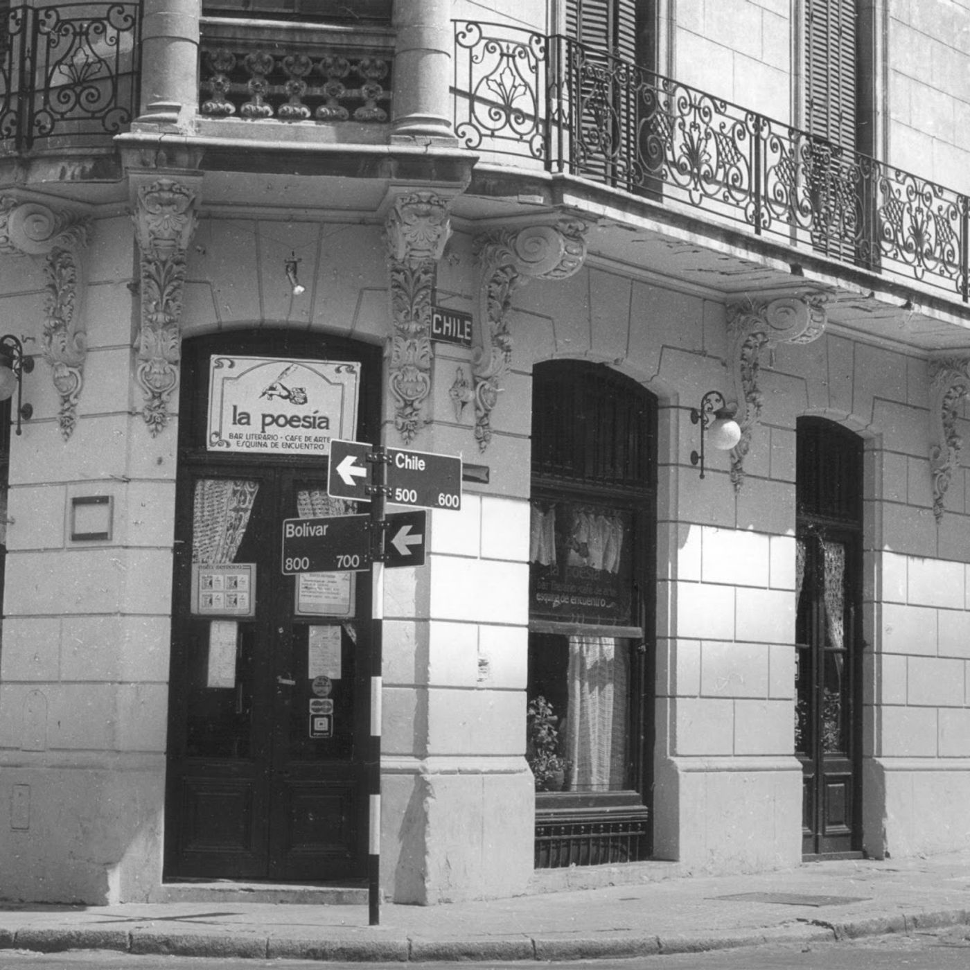 LA RED POÉTICA