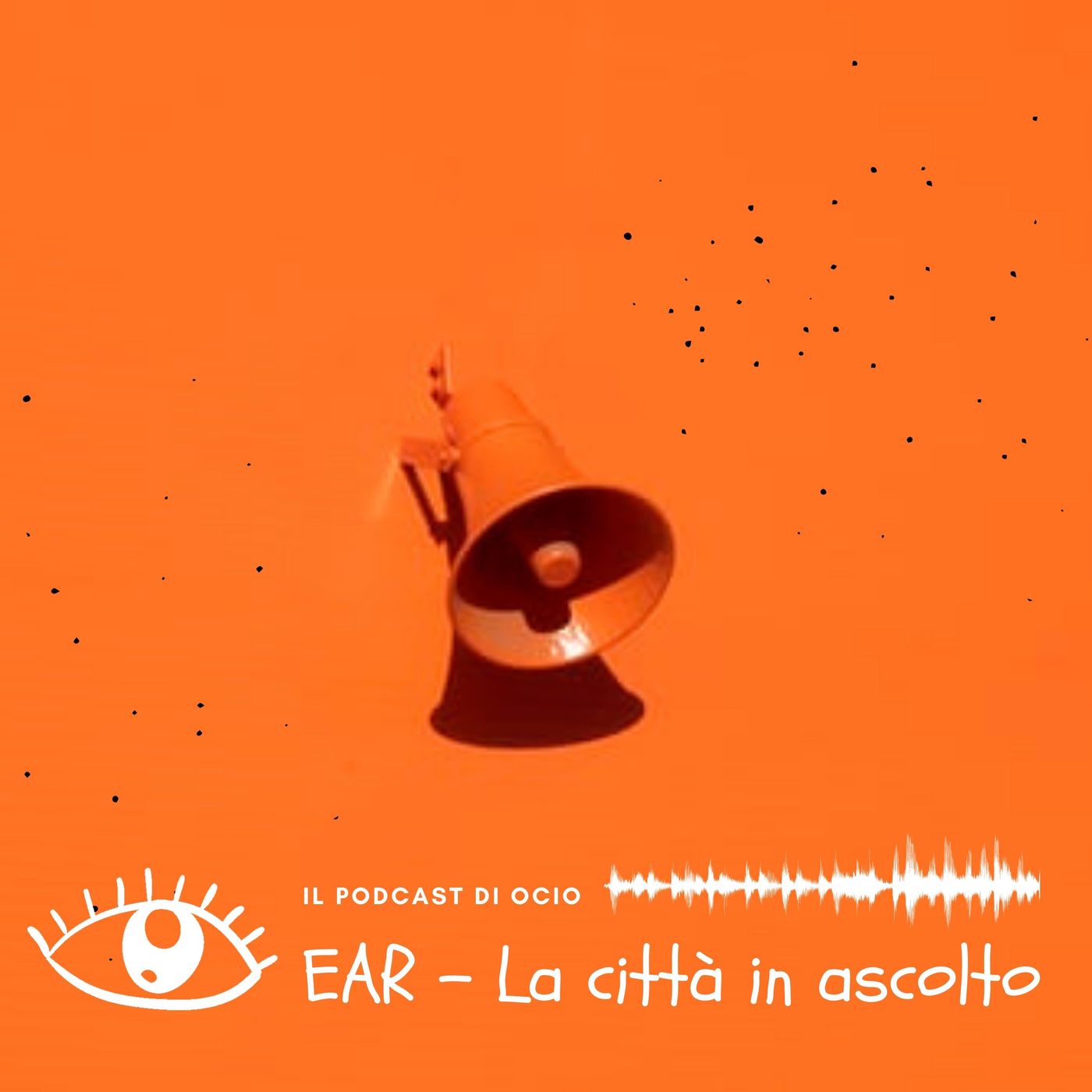 EAR - La città in ascolto