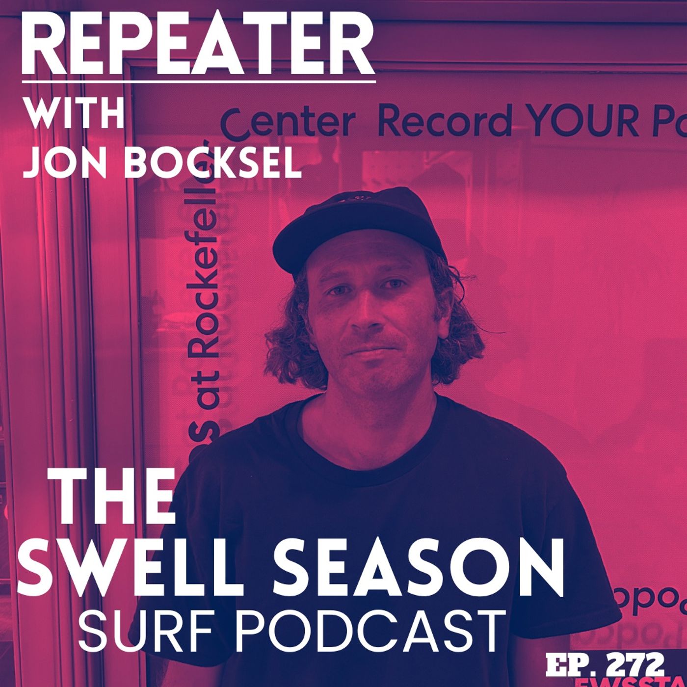 Swell Season Surf Radio