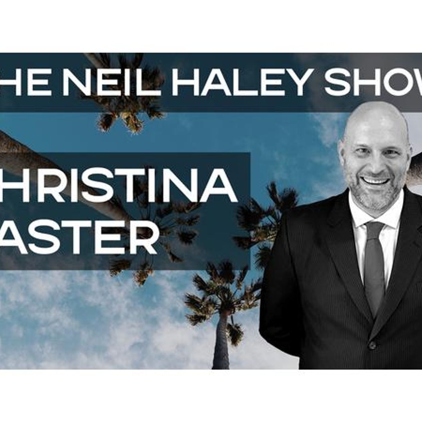 Gwen Samuel Talks About New Podcast with Christina Laster episode artwork