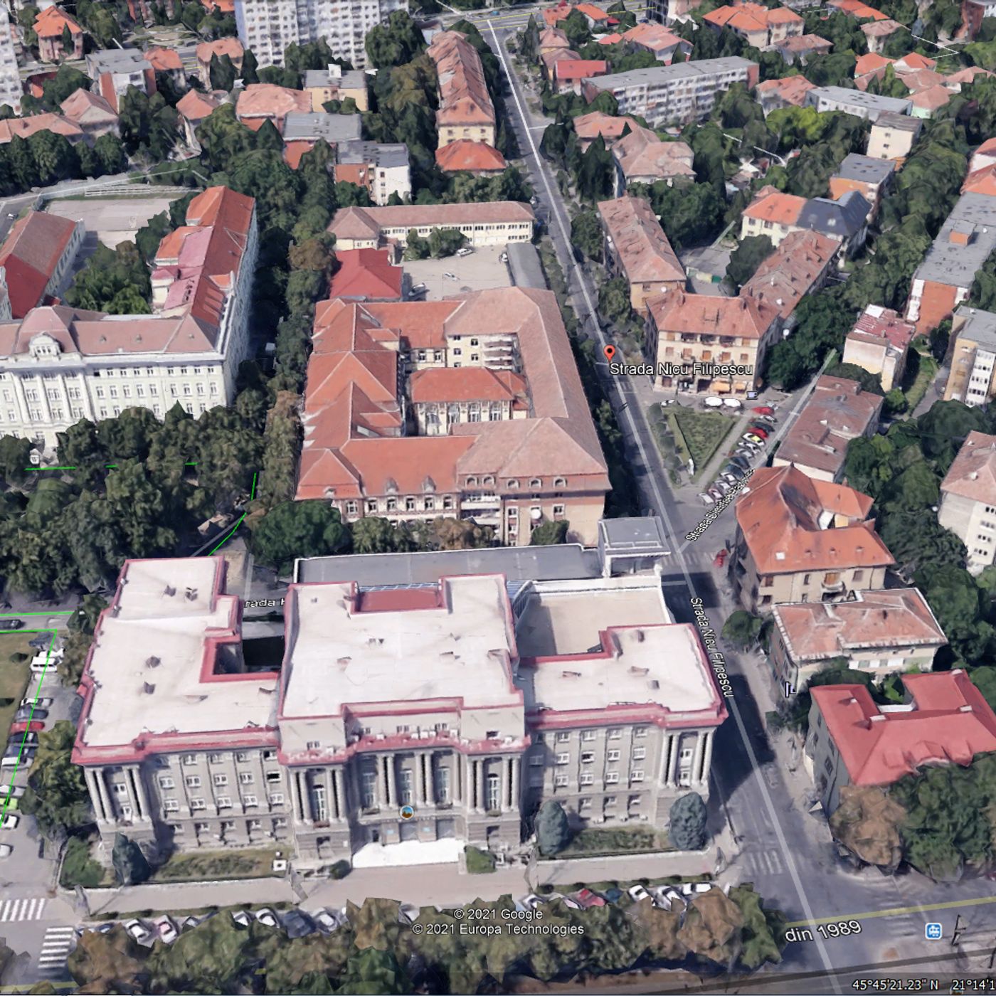 Strada Ta