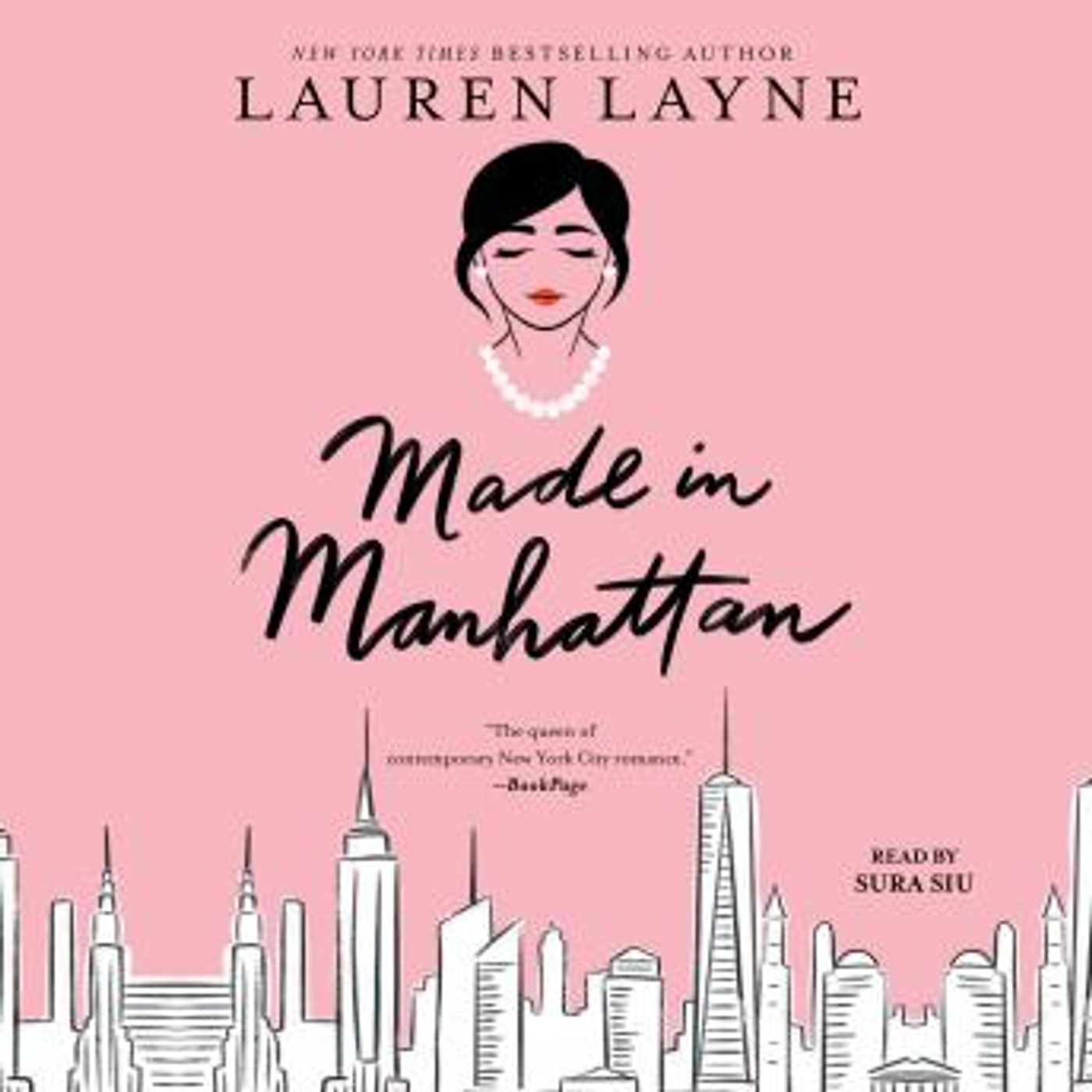 Enjoy Amazing Full Audiobooks in Romance, Modern