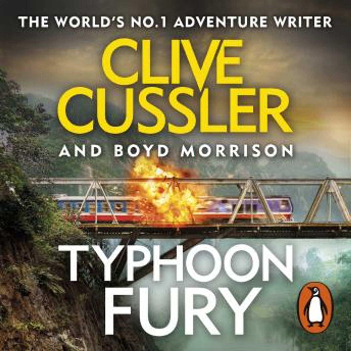 Discover Top Full Audiobooks in Fiction, Action & Adventure
