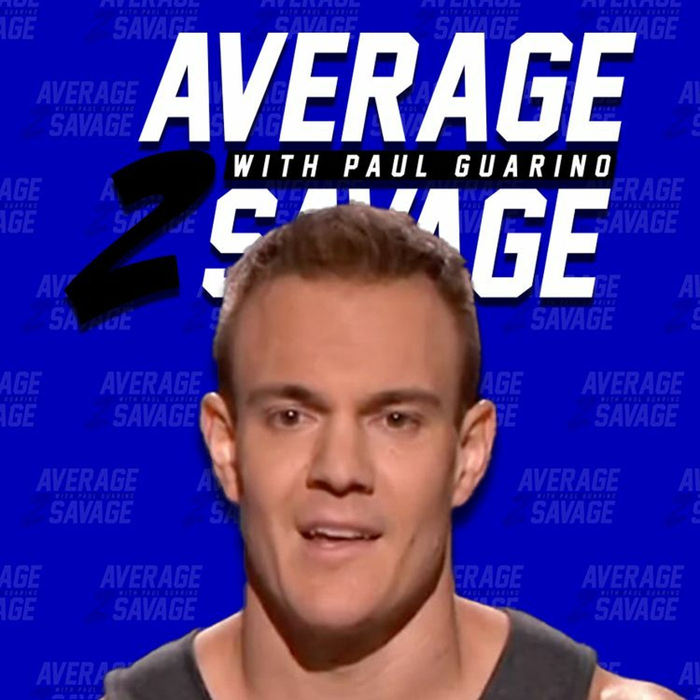 Average to Savage