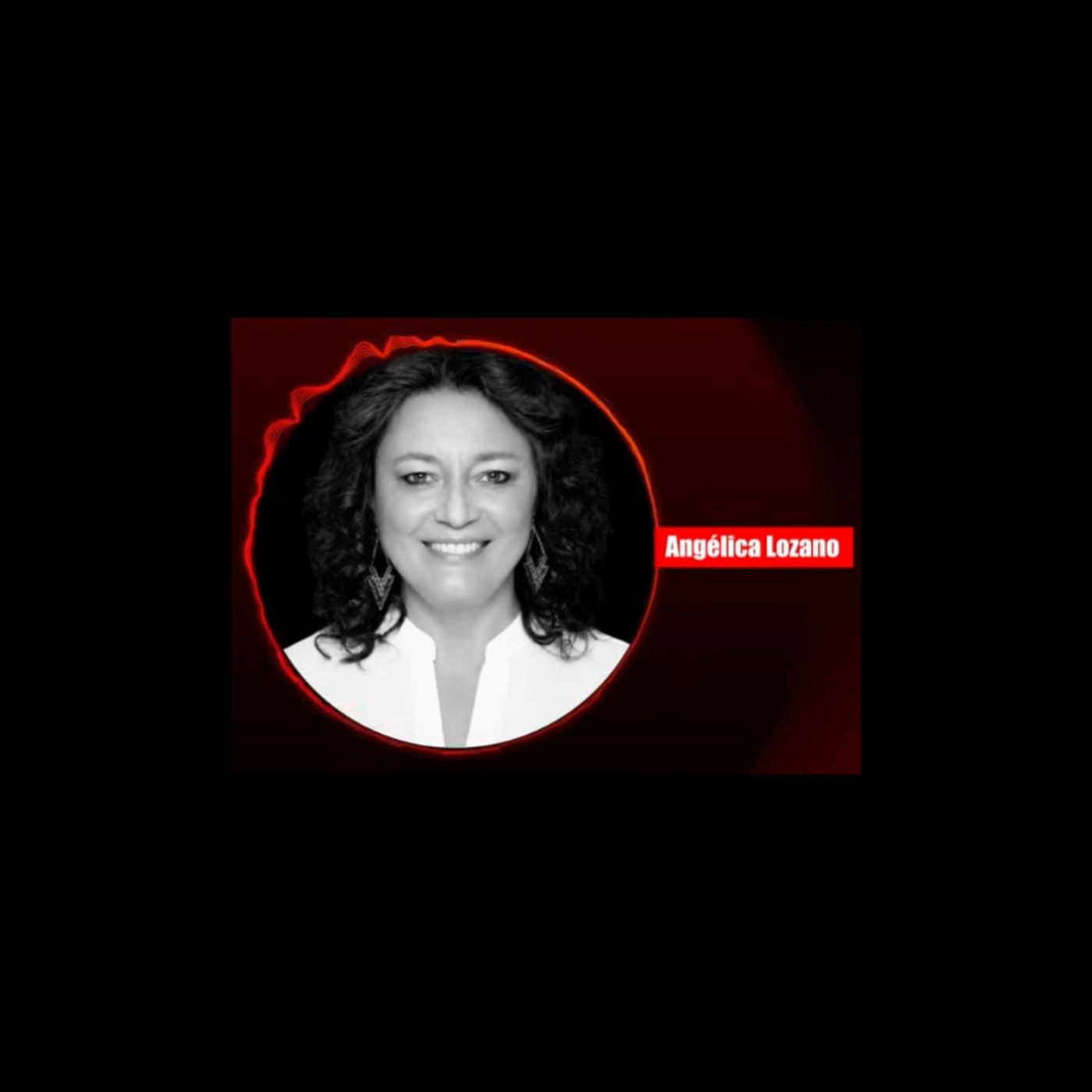 Angélica Lozano desata POLÉMICA: “No apoyaremos el FASCISMO que encarna Abelardo”
