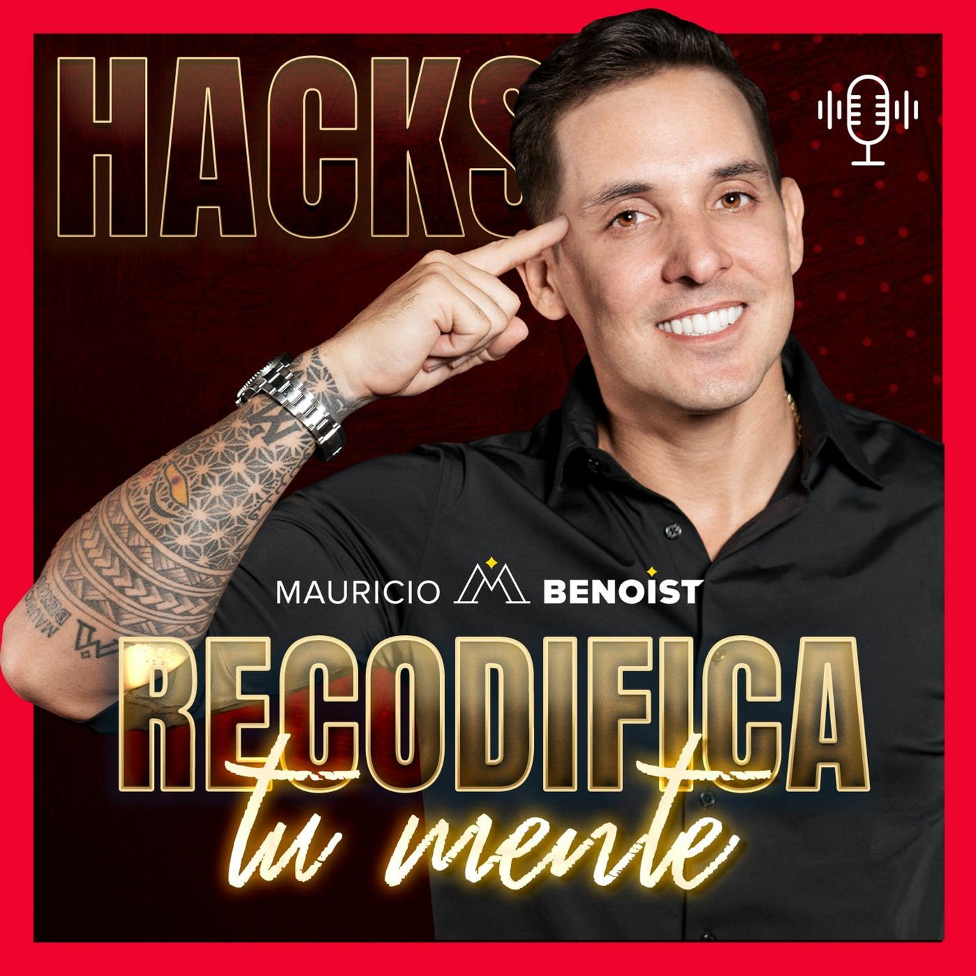 Hack#30 | Cómo desarrollar tu fuerza interior
