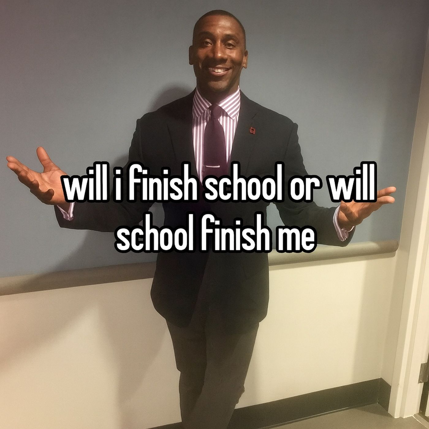 More Than a Grade; The True Cosf of Acad podcast artwork