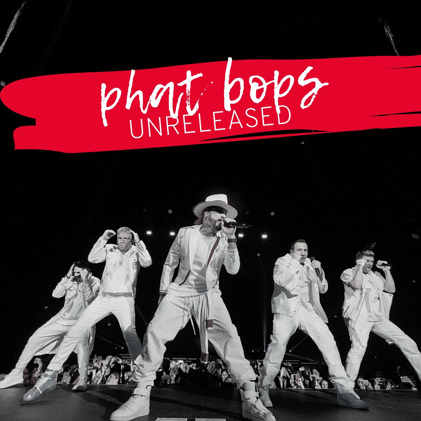 Backstreet Boys Unreleased