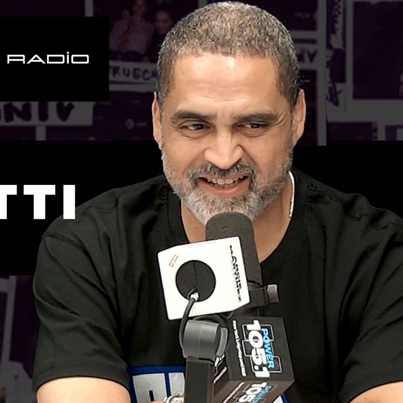 Chris Gotti shares Unheard Stories of Murder Inc., What Makes Someone an Outlier & More - podcast episode cover