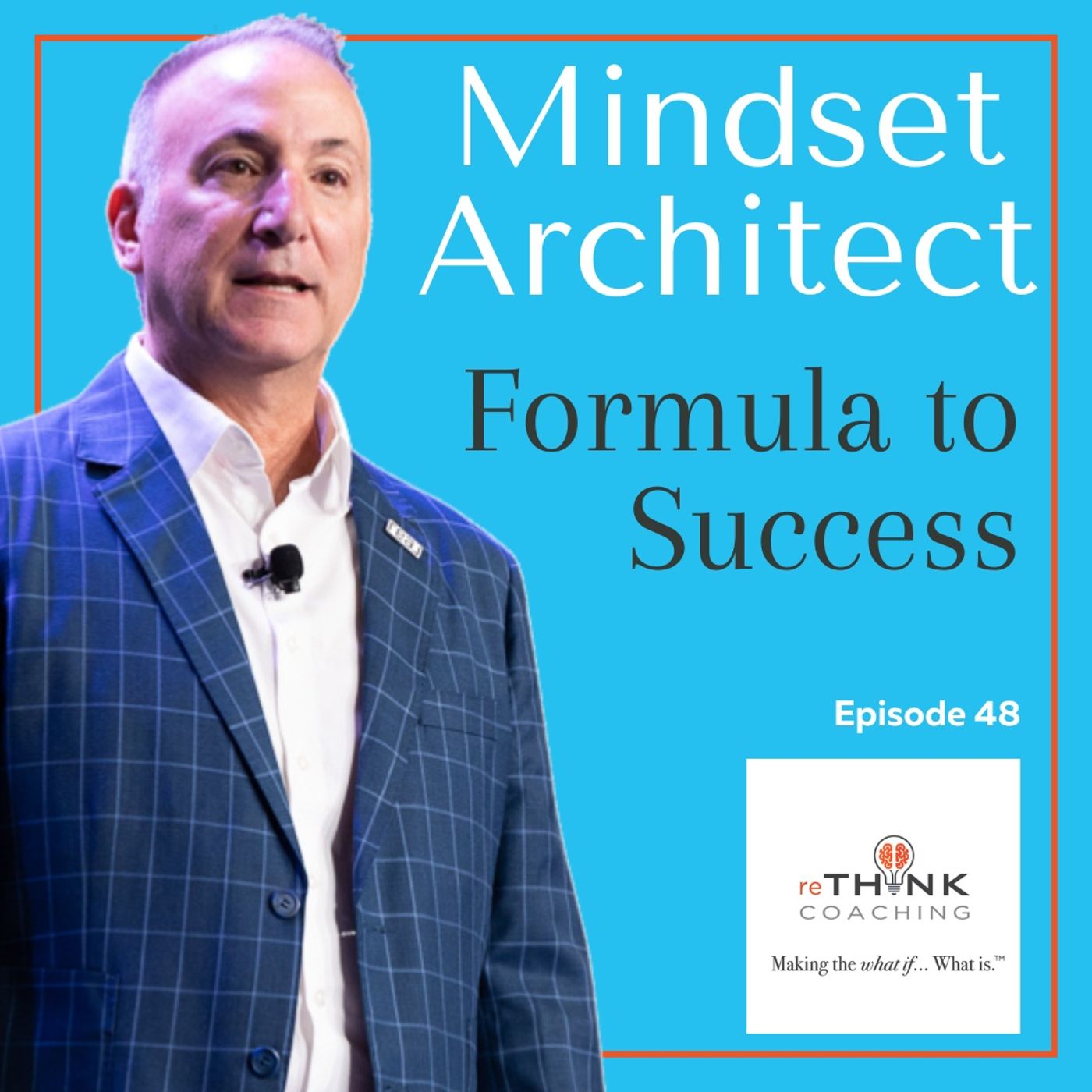 The Mindset Architect Podcast
