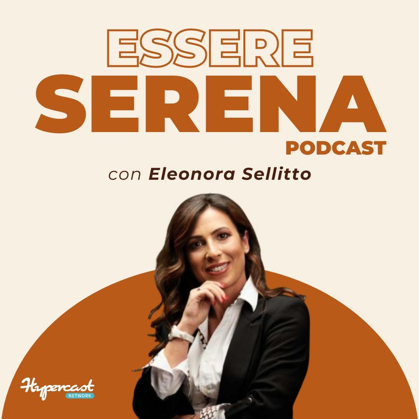 Essere Serena Podcast