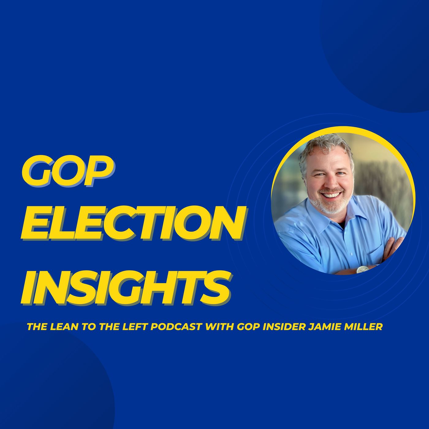 A GOP Insider's Election Analysis 2024