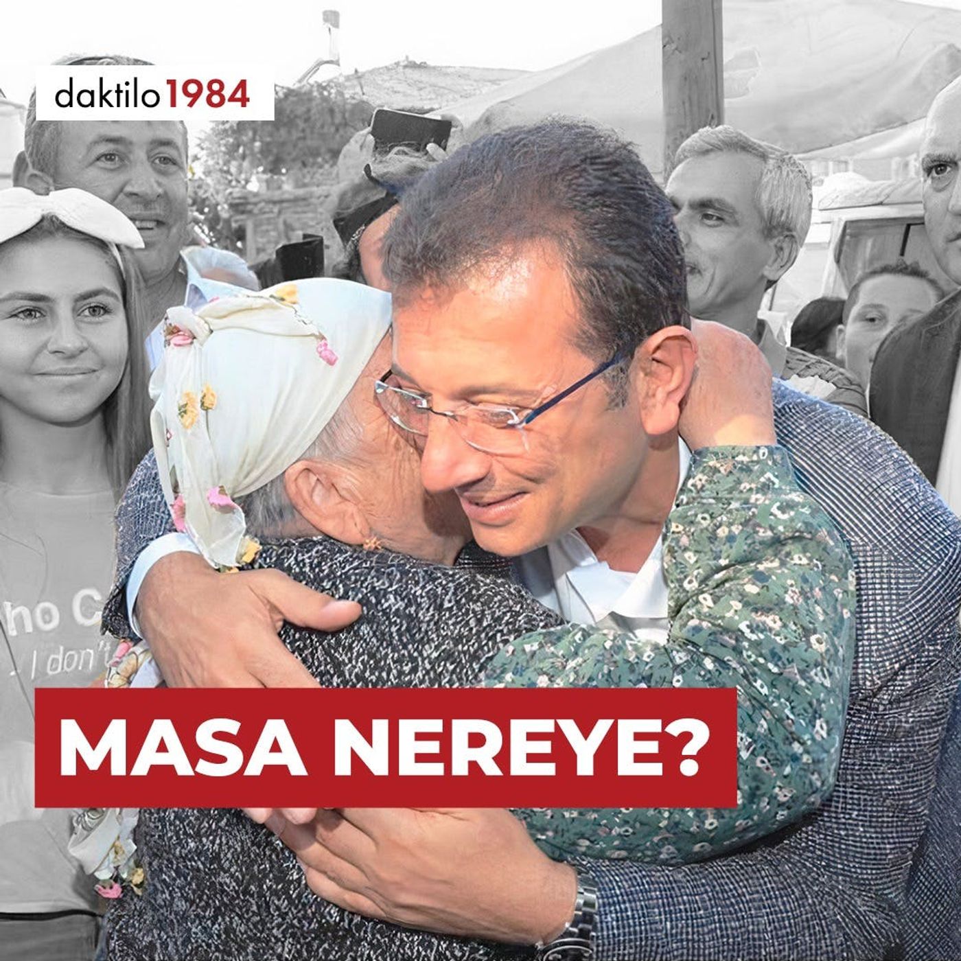 Masa Nereye? | İpek Maya Saygın, İlkan Dalkuç ve Afra Gürlüler | Nabız #113 episode artwork
