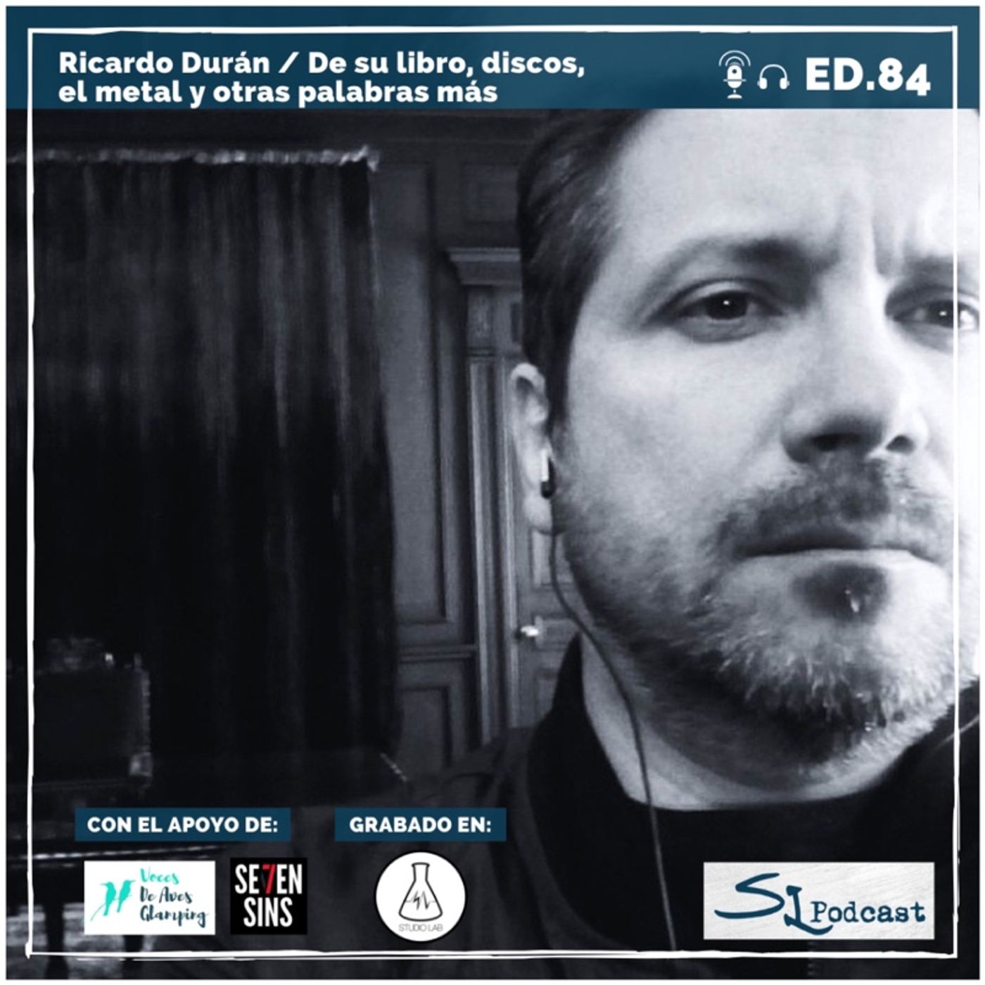 Sonido Libre Podcast