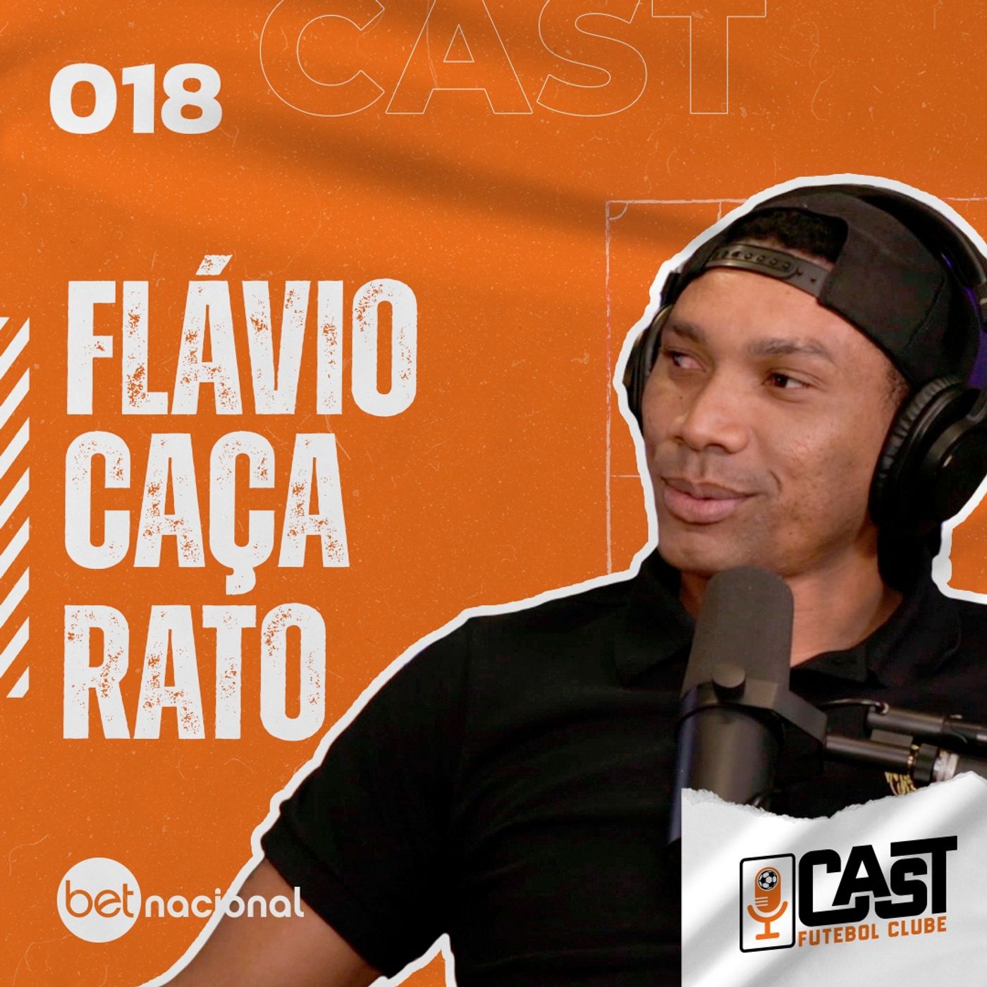 Cast FC
