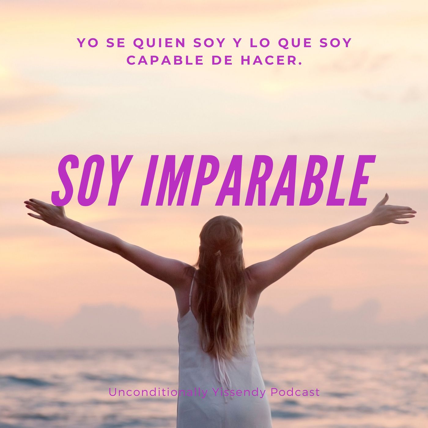 Soy Imparable
