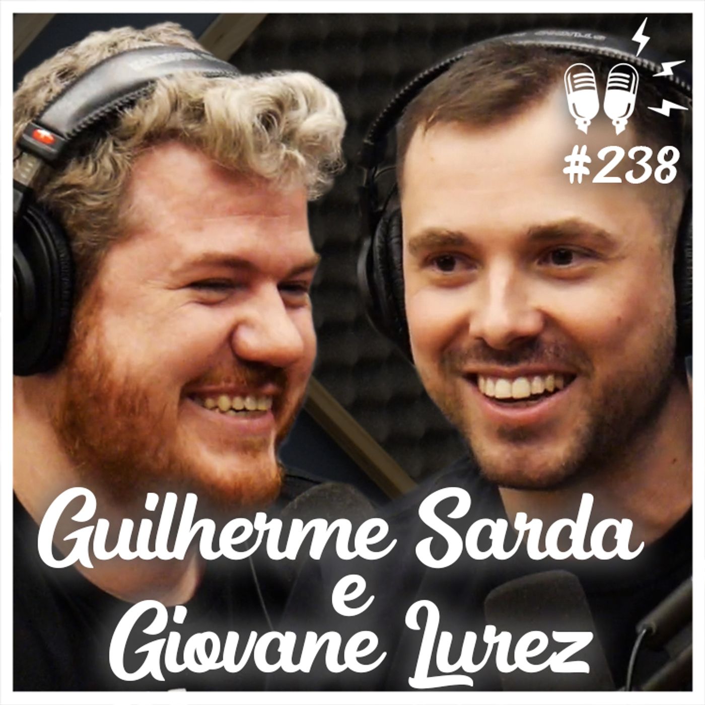 Alerta em 3 minutos podcast