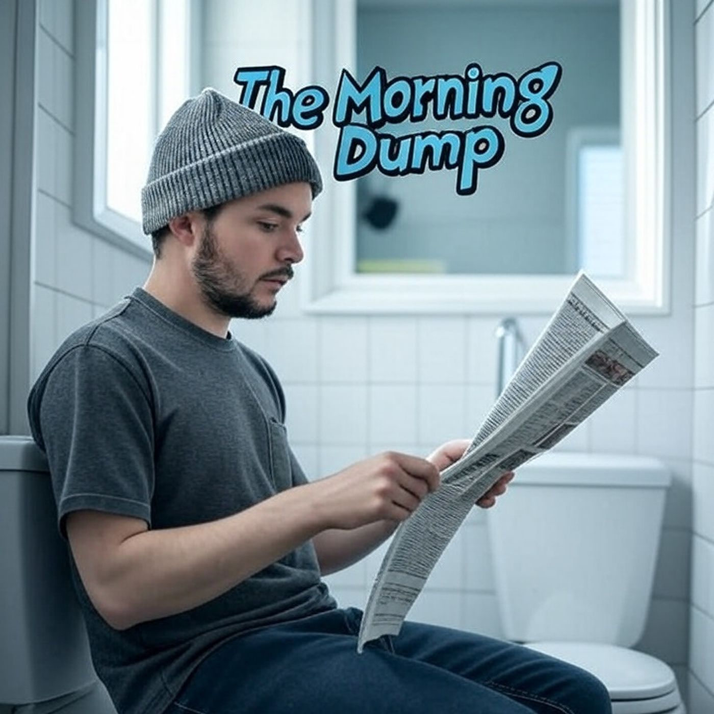 NWJ 523- The Morning Dump w/Toad: Israel to Attack Iran?, is it Genocide?, McVeigh's Cousin & More